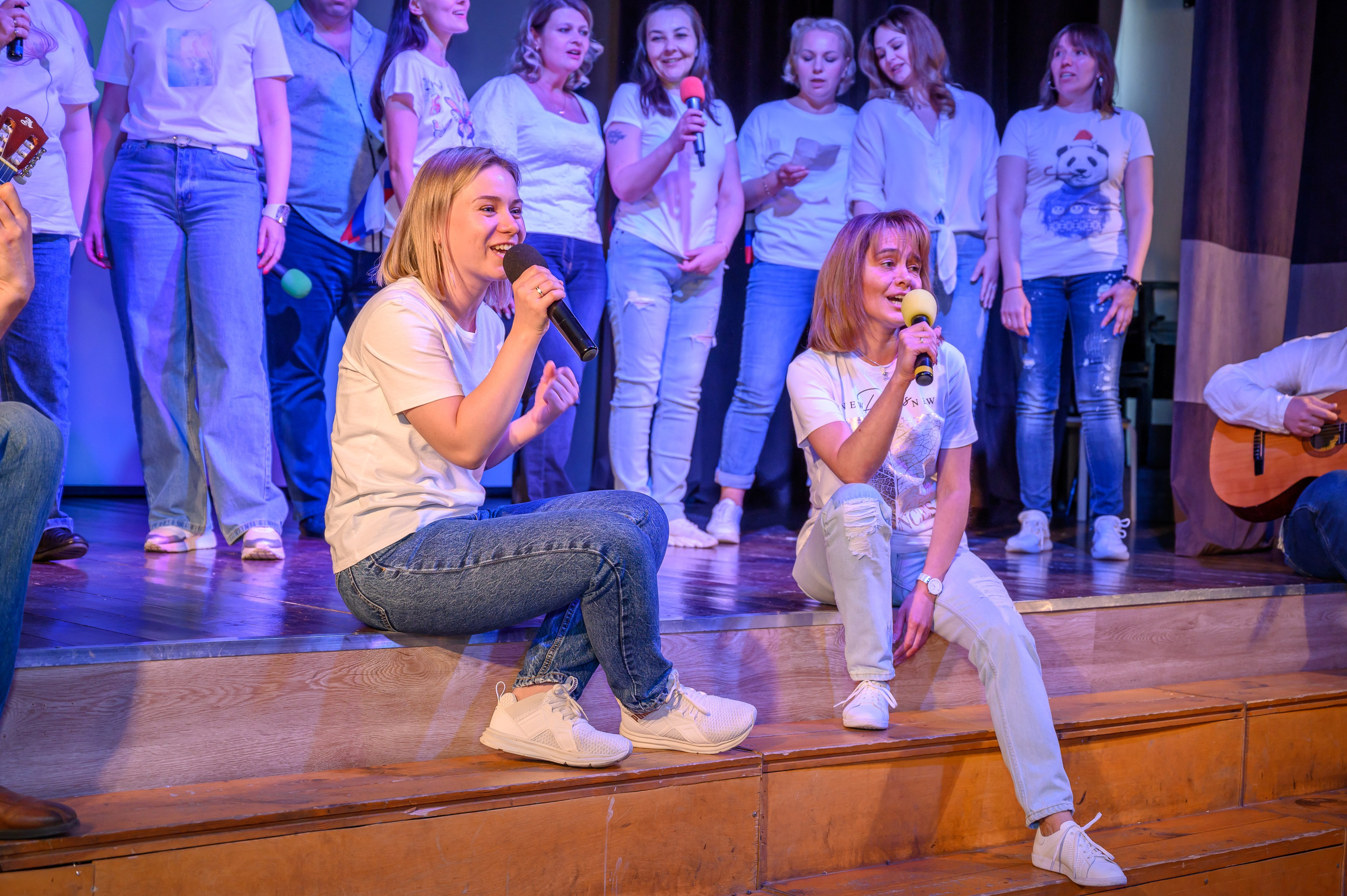 Выпускной 2023