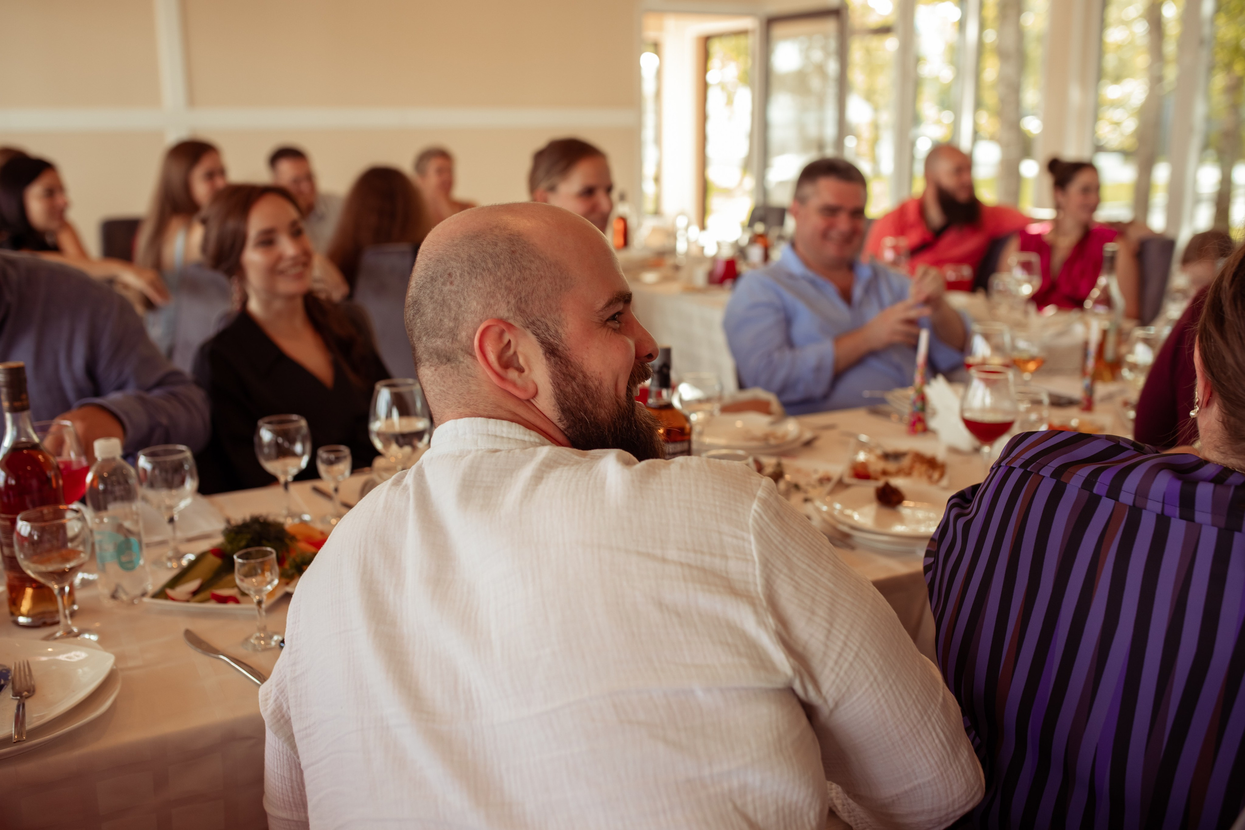 Юбилей Полины в Пароходе. Семейный и детский фотограф в Москве Дорогова Екатерина