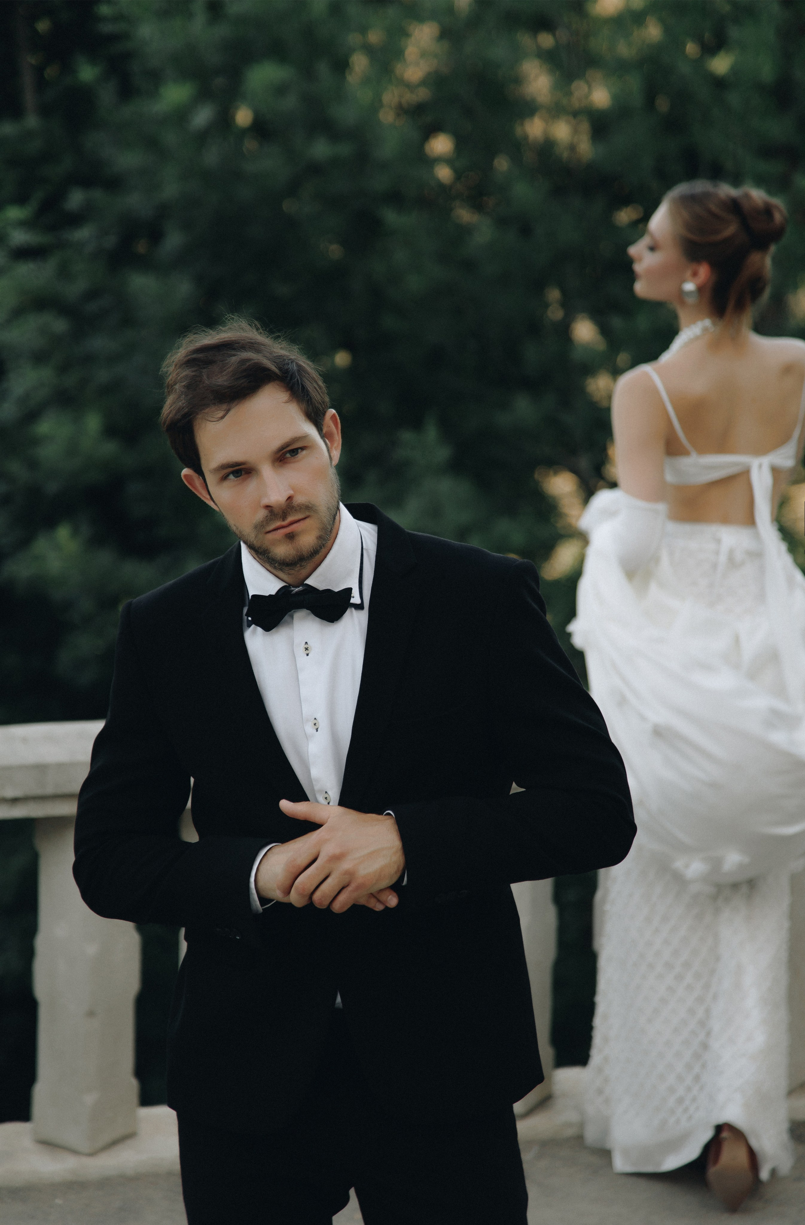 Александр и Мария. Свадебный и семейный фотограф Захарова Юлия