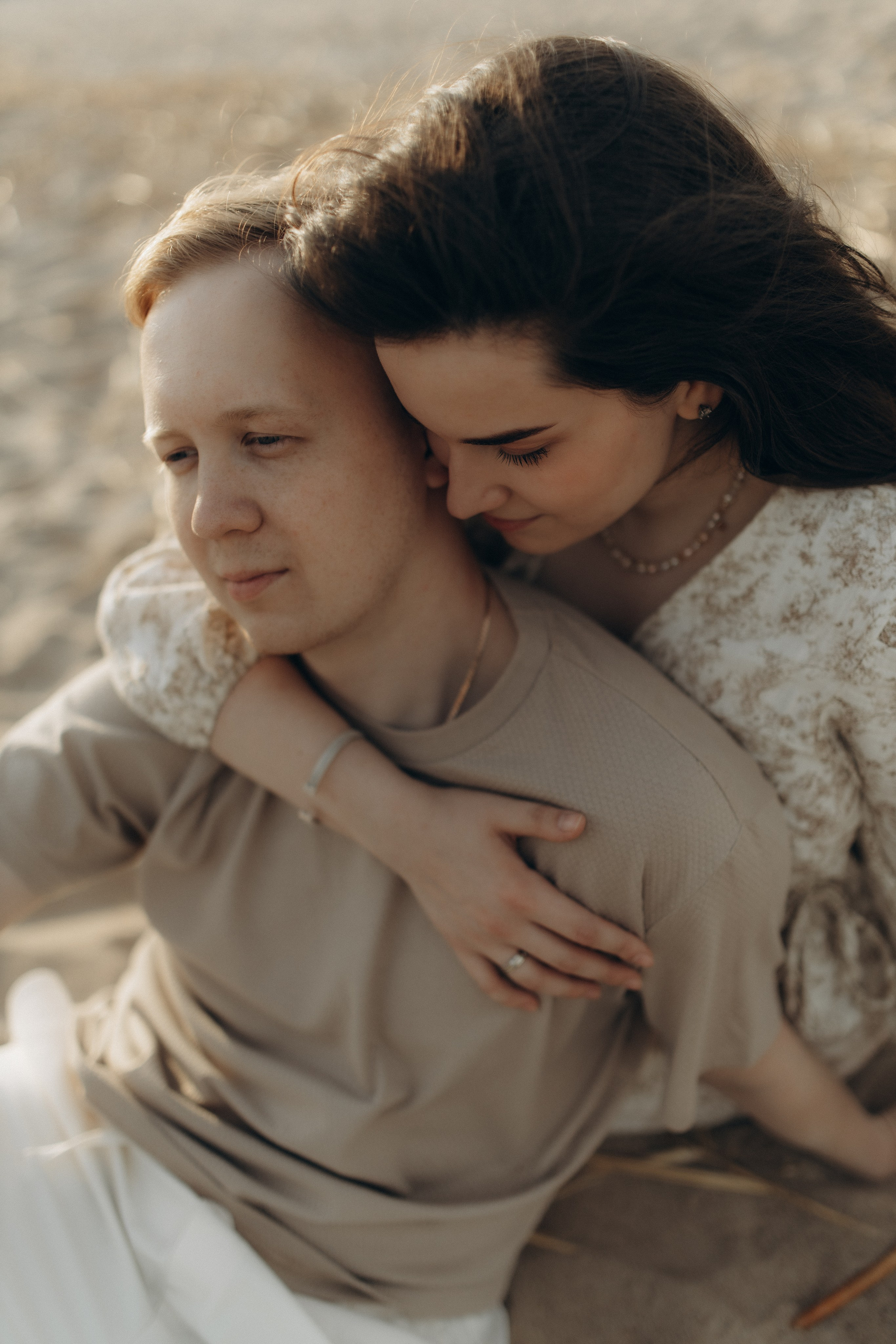 Лиза и Денис. Фотограф в Петербурге Ольга Стрельченко