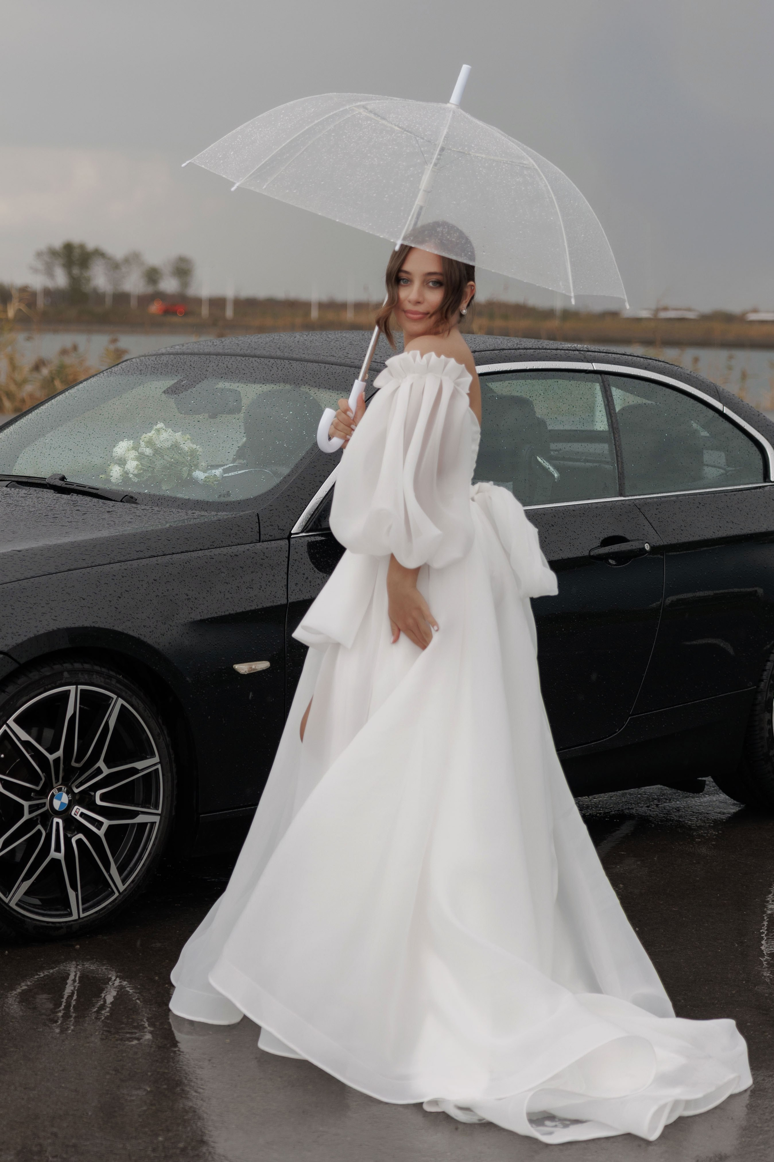 Алена и Андрей. Главная