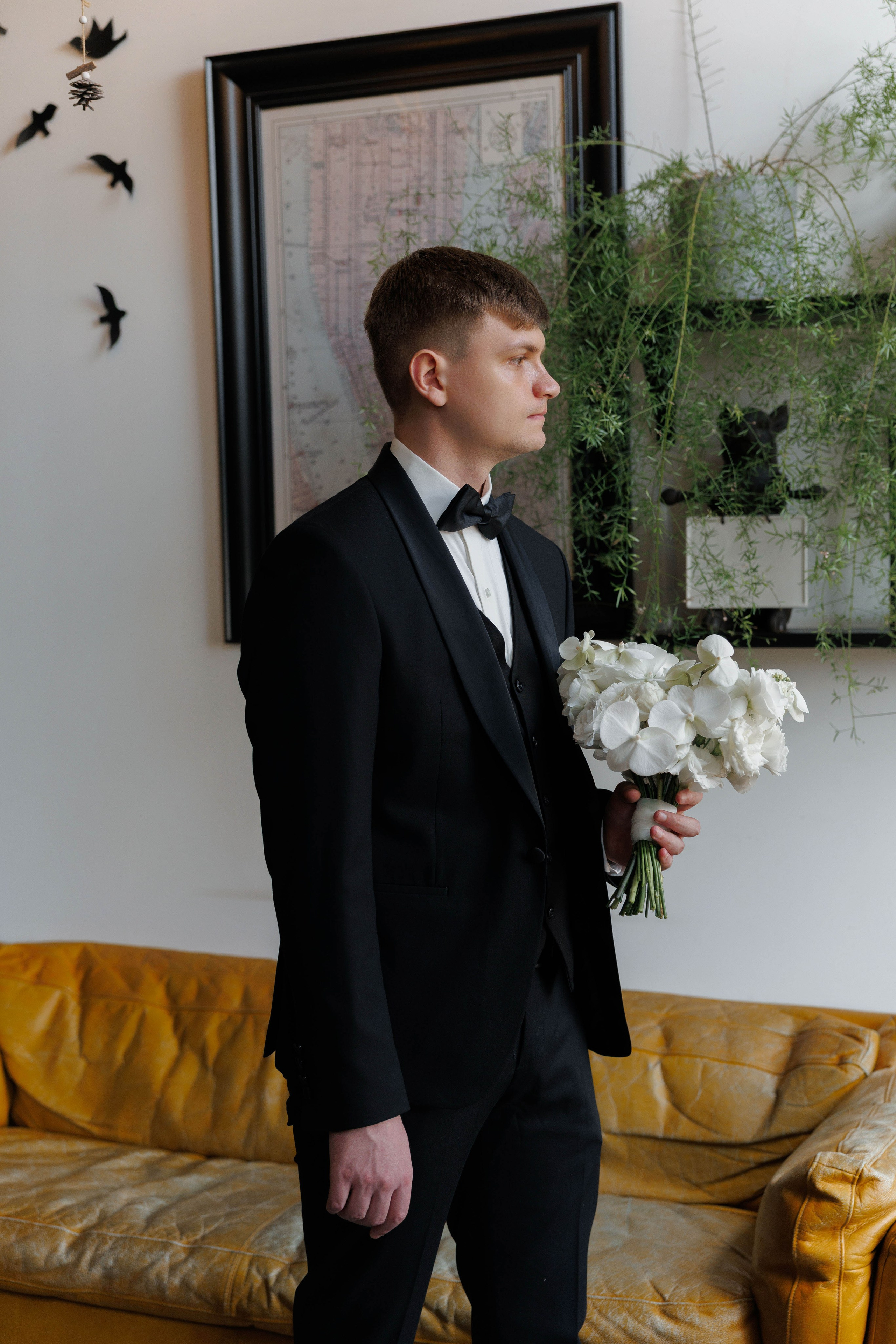 Лиза и Данил. Главная