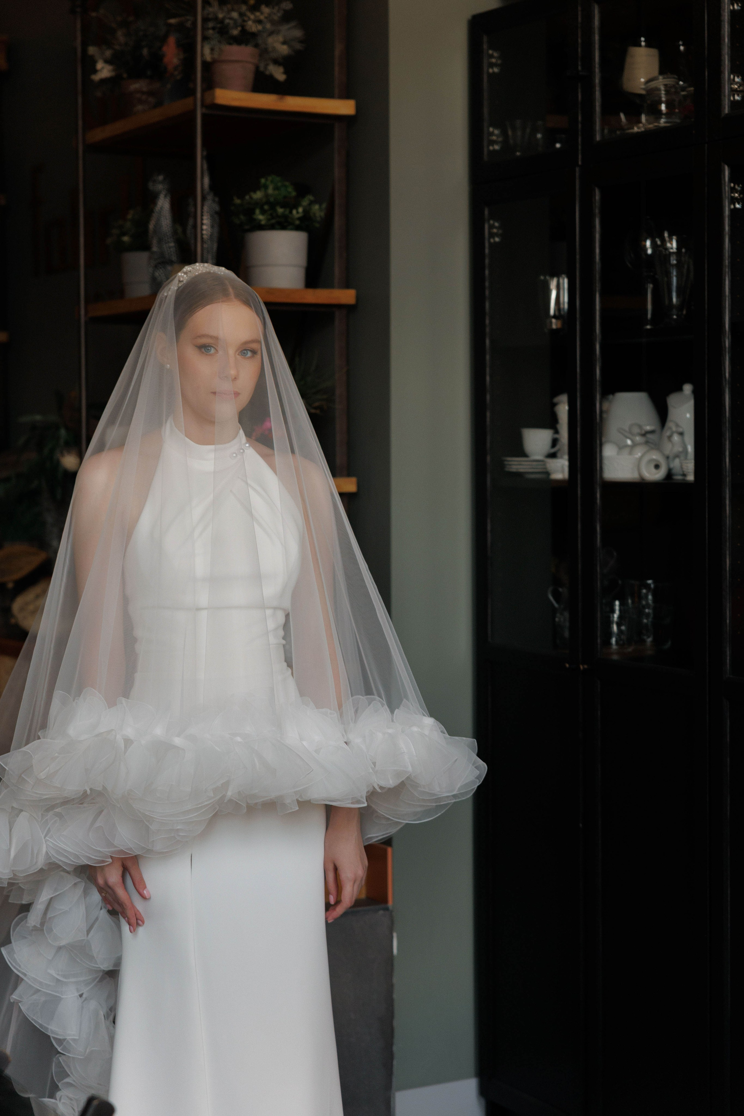 Лиза и Данил. Главная