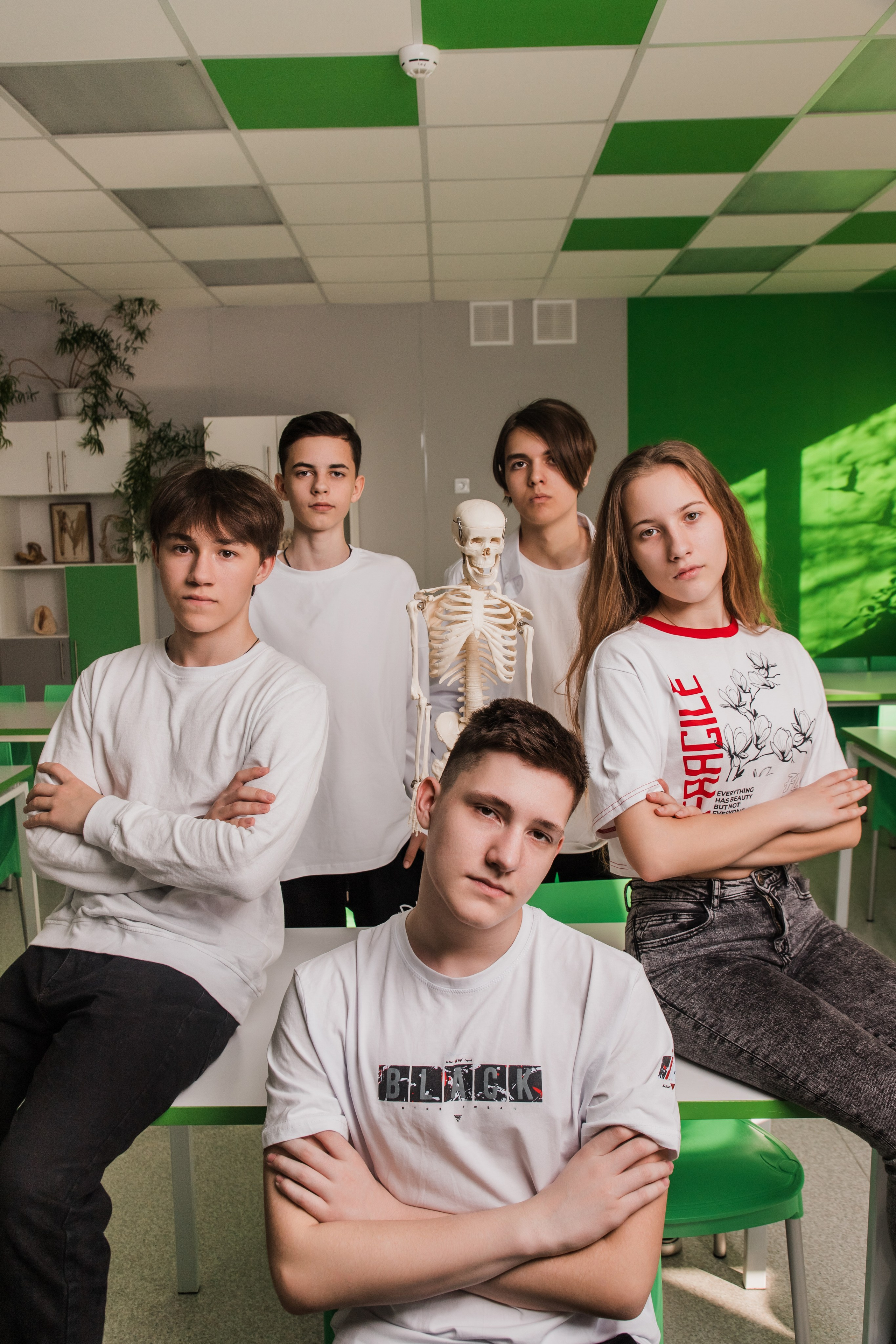 Наши фото. Твой выпускной альбом в Крыму