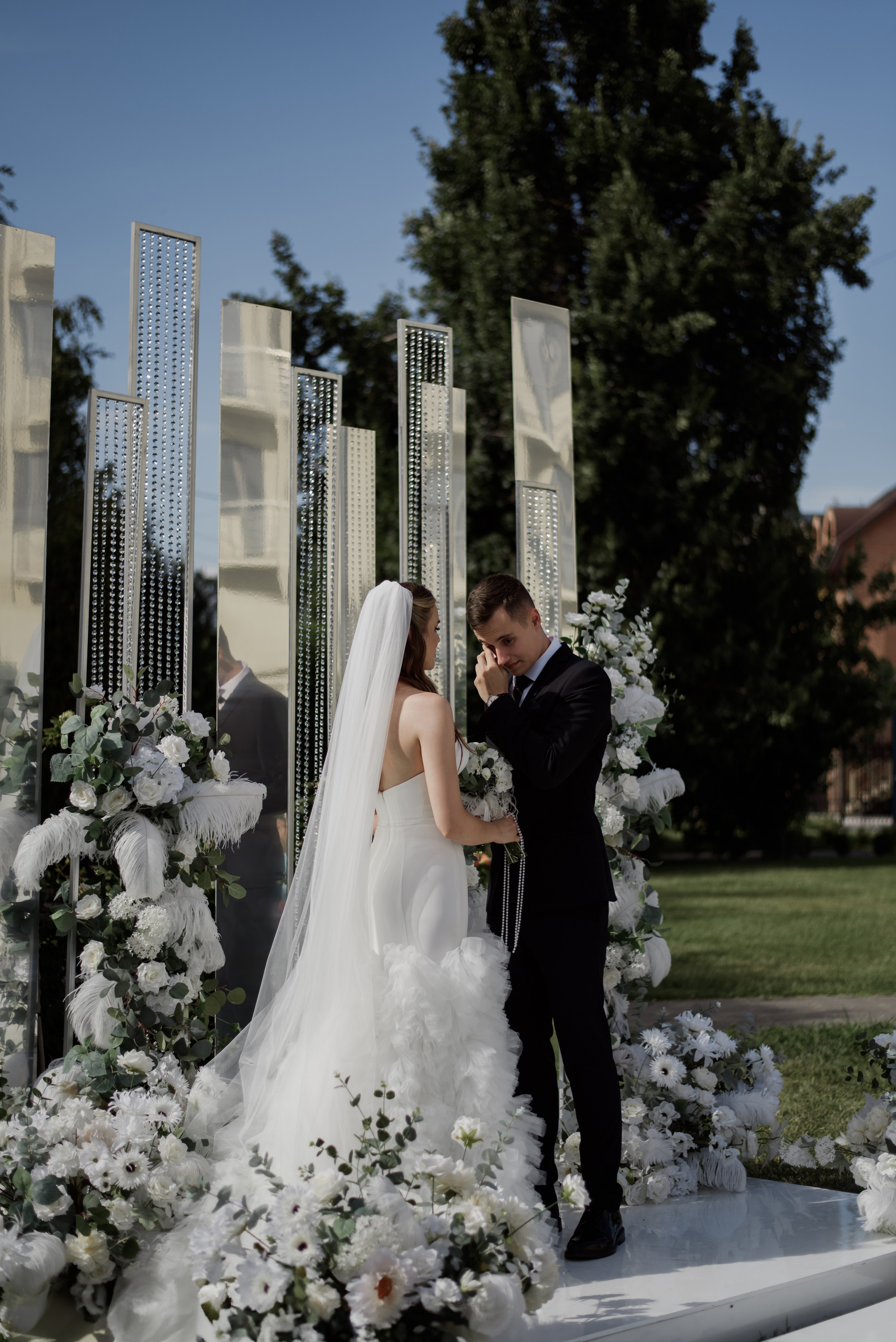 A & V. Свадебный фотограф в г. Астрахань. Так же выезжаю в другие города