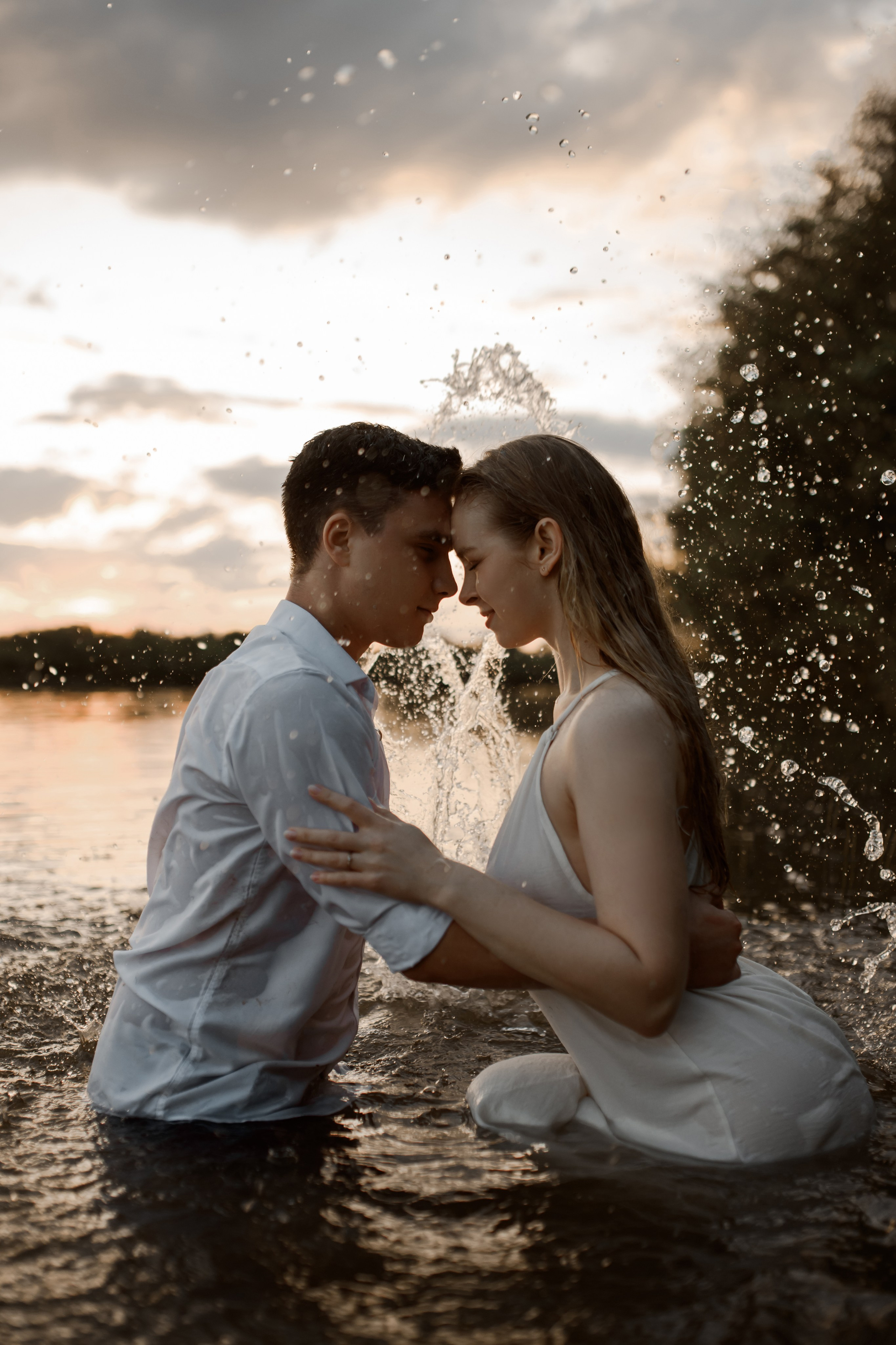 Love Story. Свадебный фотограф в г. Астрахань. Так же выезжаю в другие города