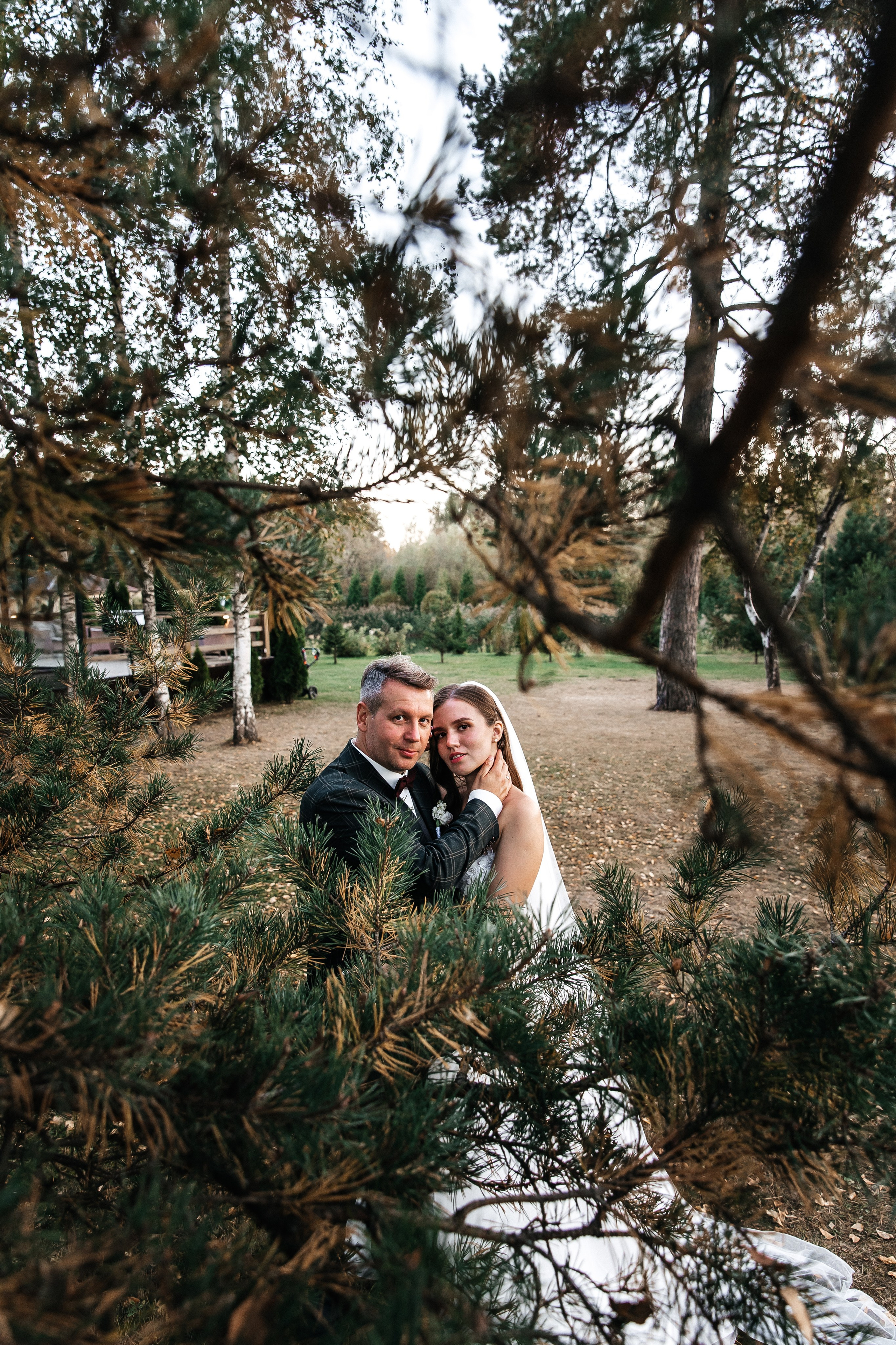 Roma & Nika. Свадебный фотограф в Москве Виктория Арехова