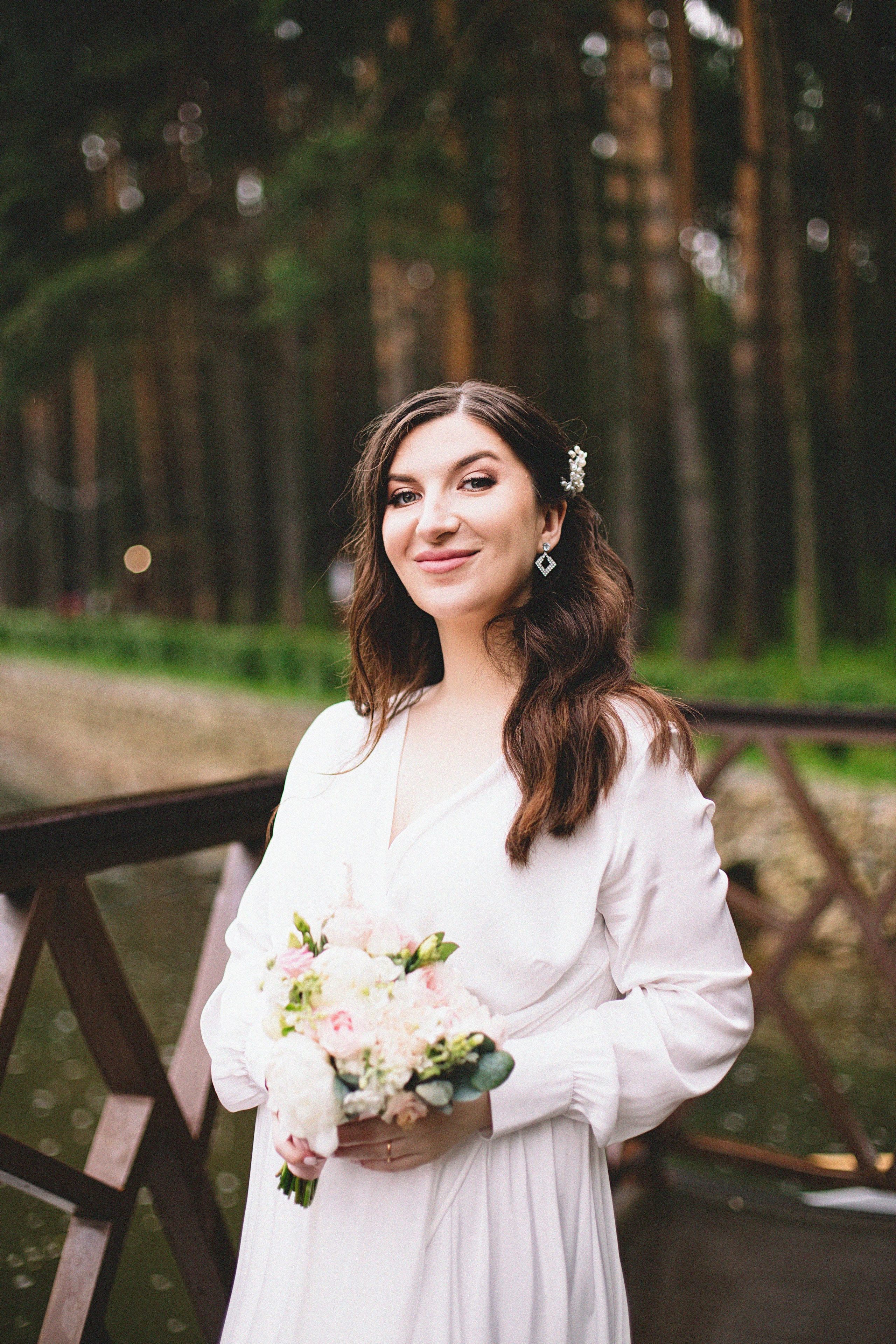 Елена. Портретный и свадебный фотограф Даня Похватова