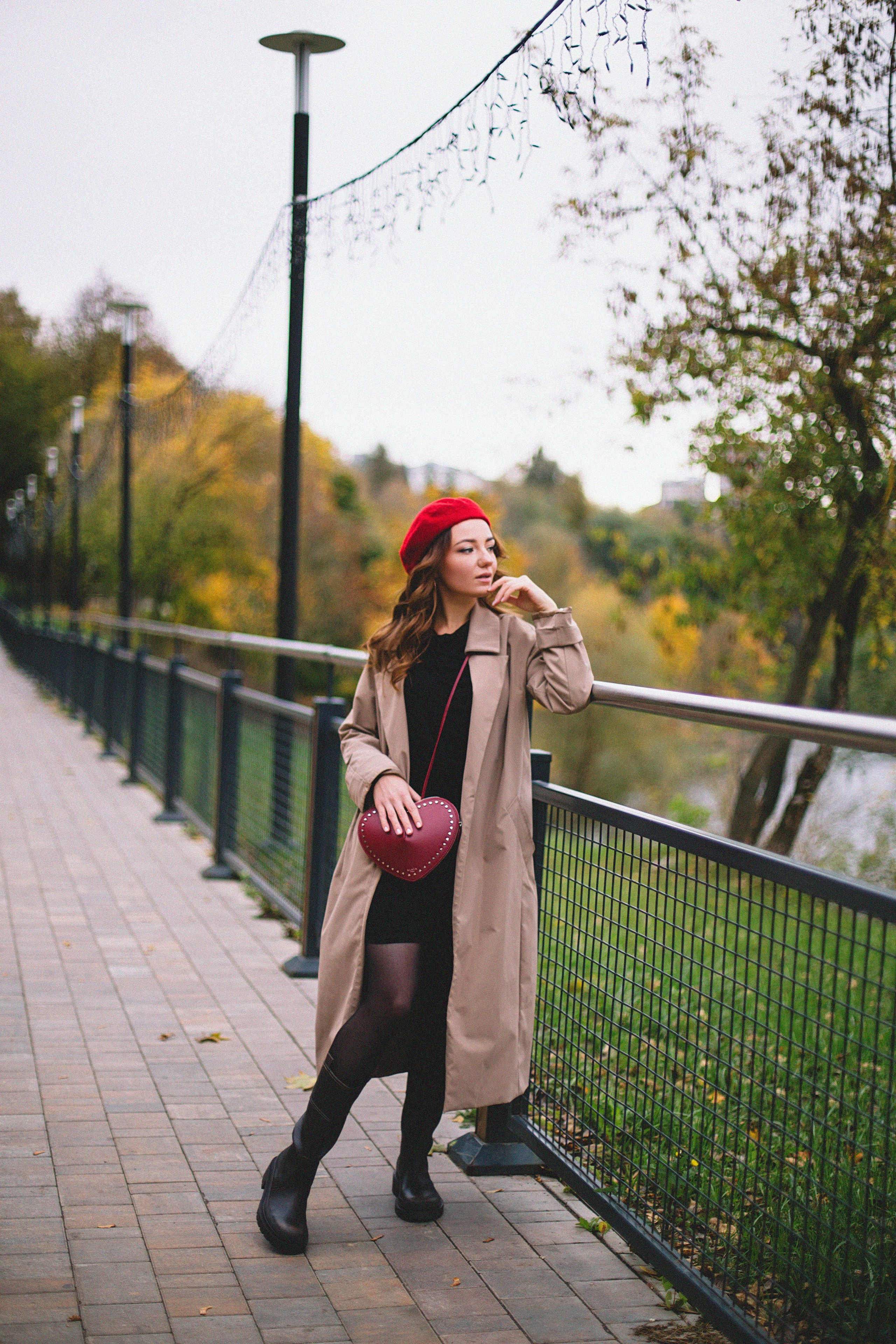 Анастасия. Портретный и свадебный фотограф Даня Похватова