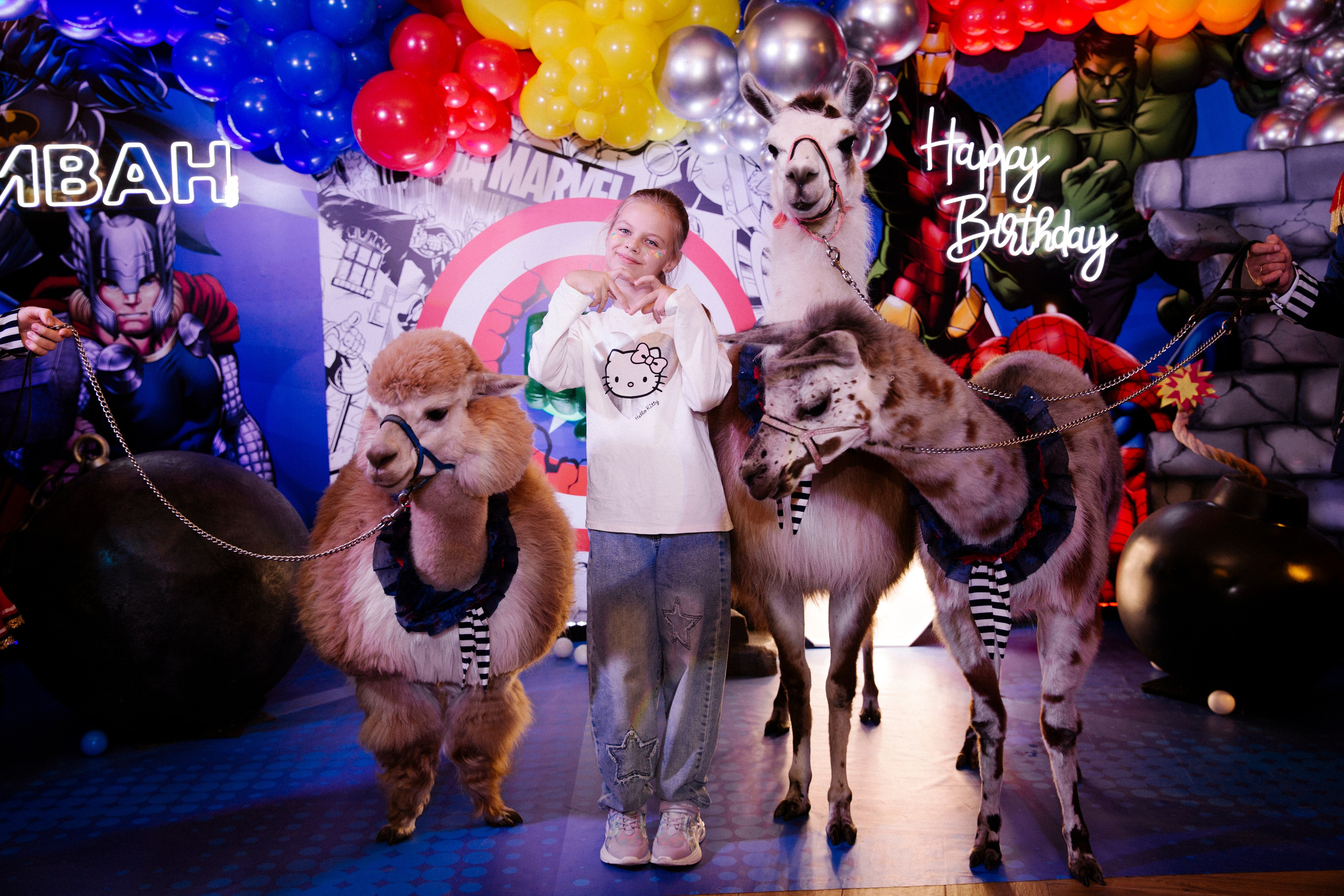 Иван. Портретный и свадебный фотограф Даня Похватова