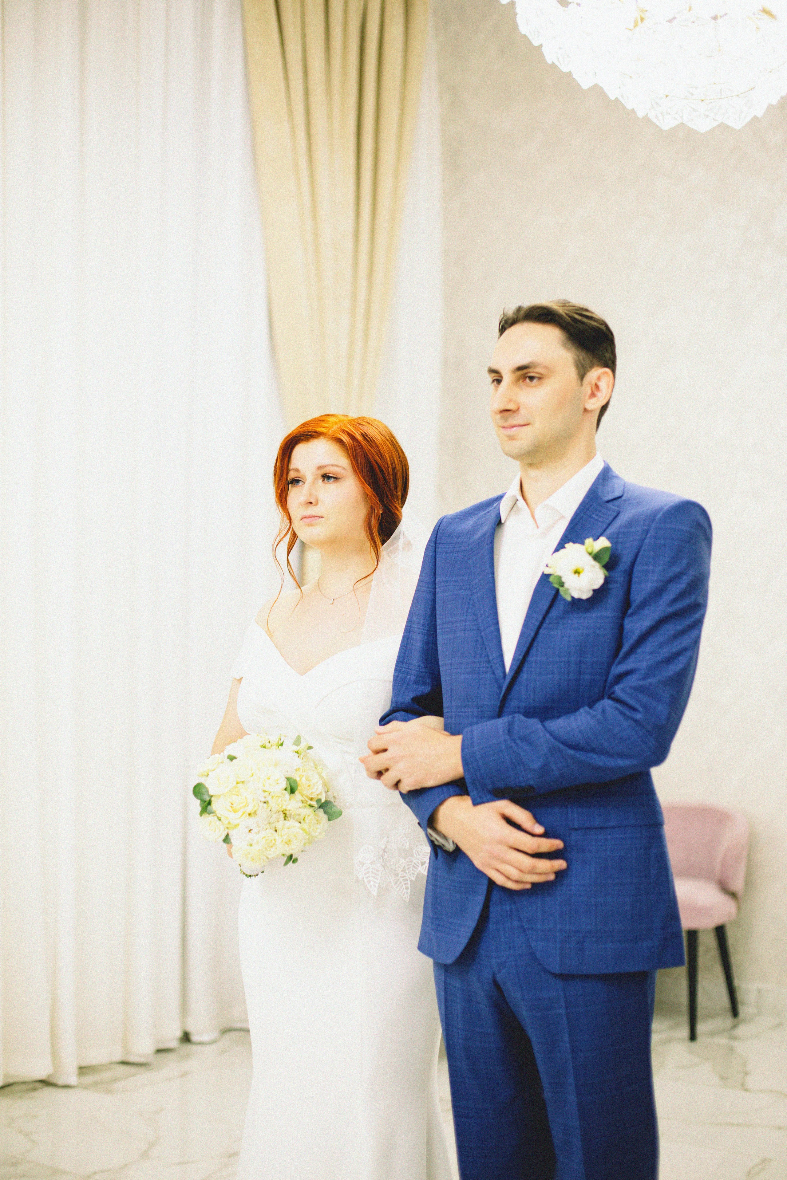 Ольга. Портретный и свадебный фотограф Даня Похватова