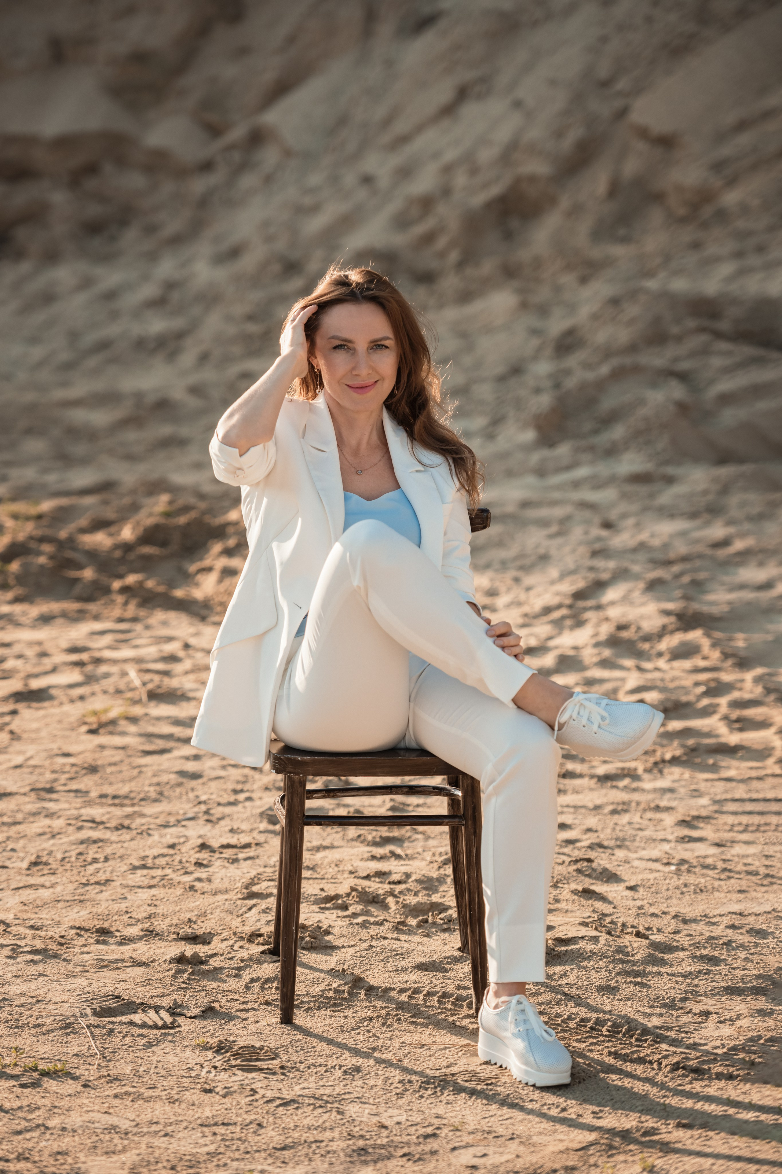 Юлия. Фотограф Саратов Юлия Петрова