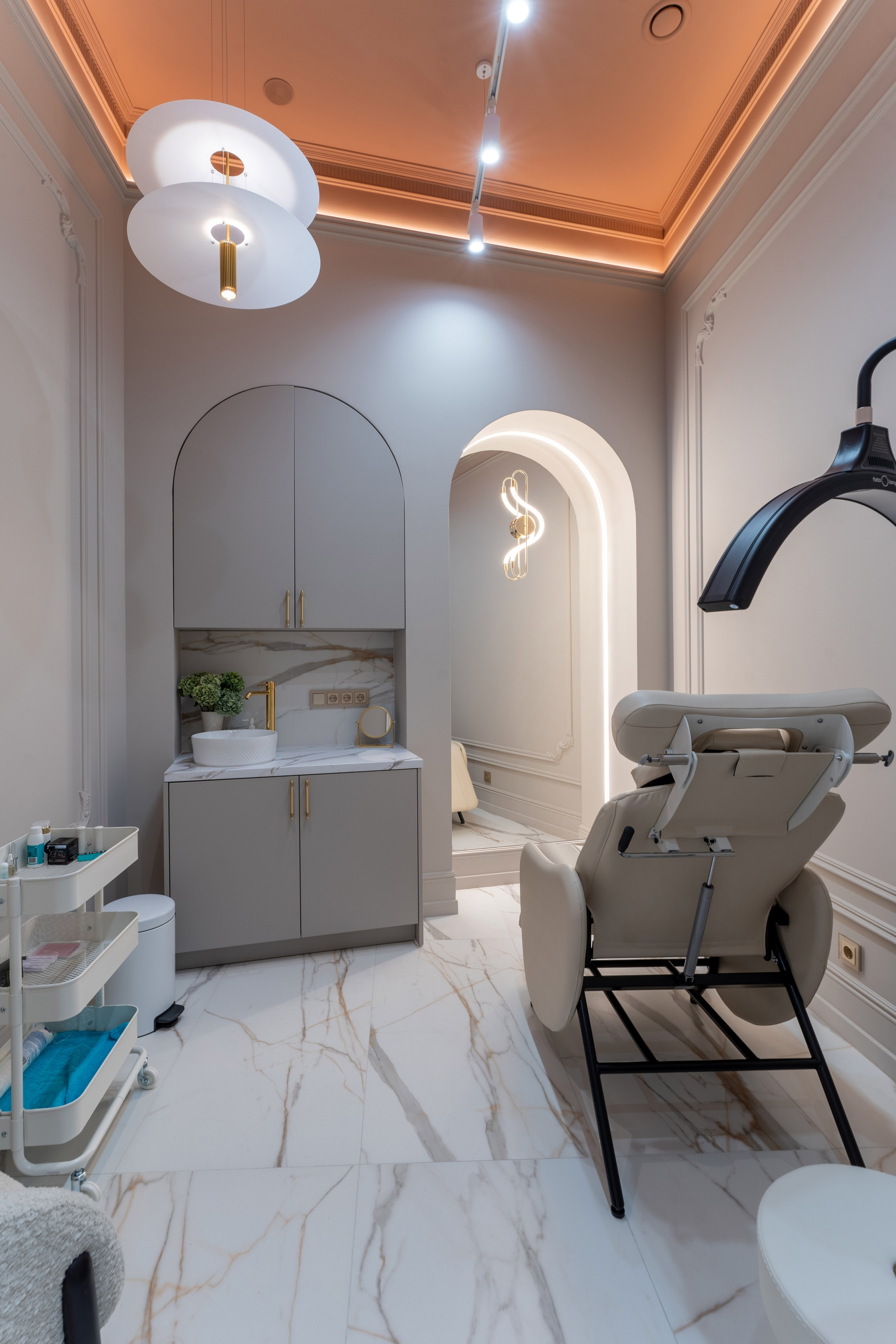 Коммерческая съемка. Визуальный контент для недвижимости в Калининграде