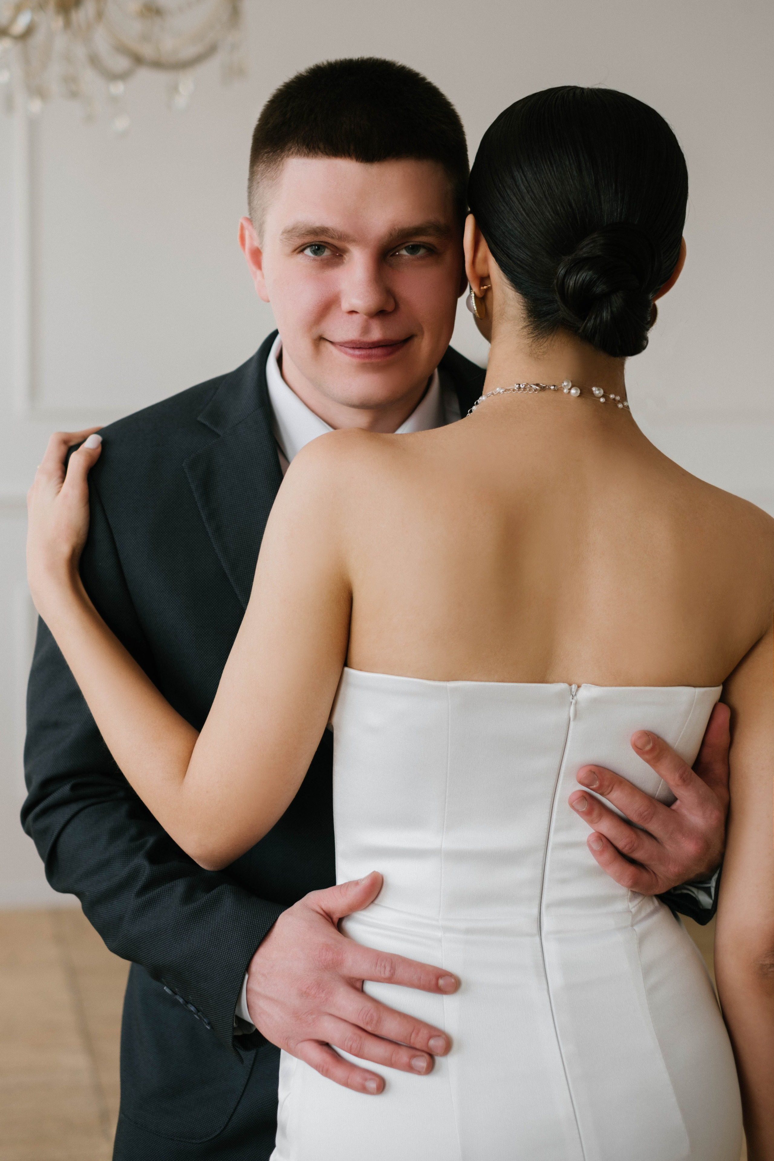 Свадьба 25.02.25. Портретный фотограф Правда Анастасия, Екатеринбург