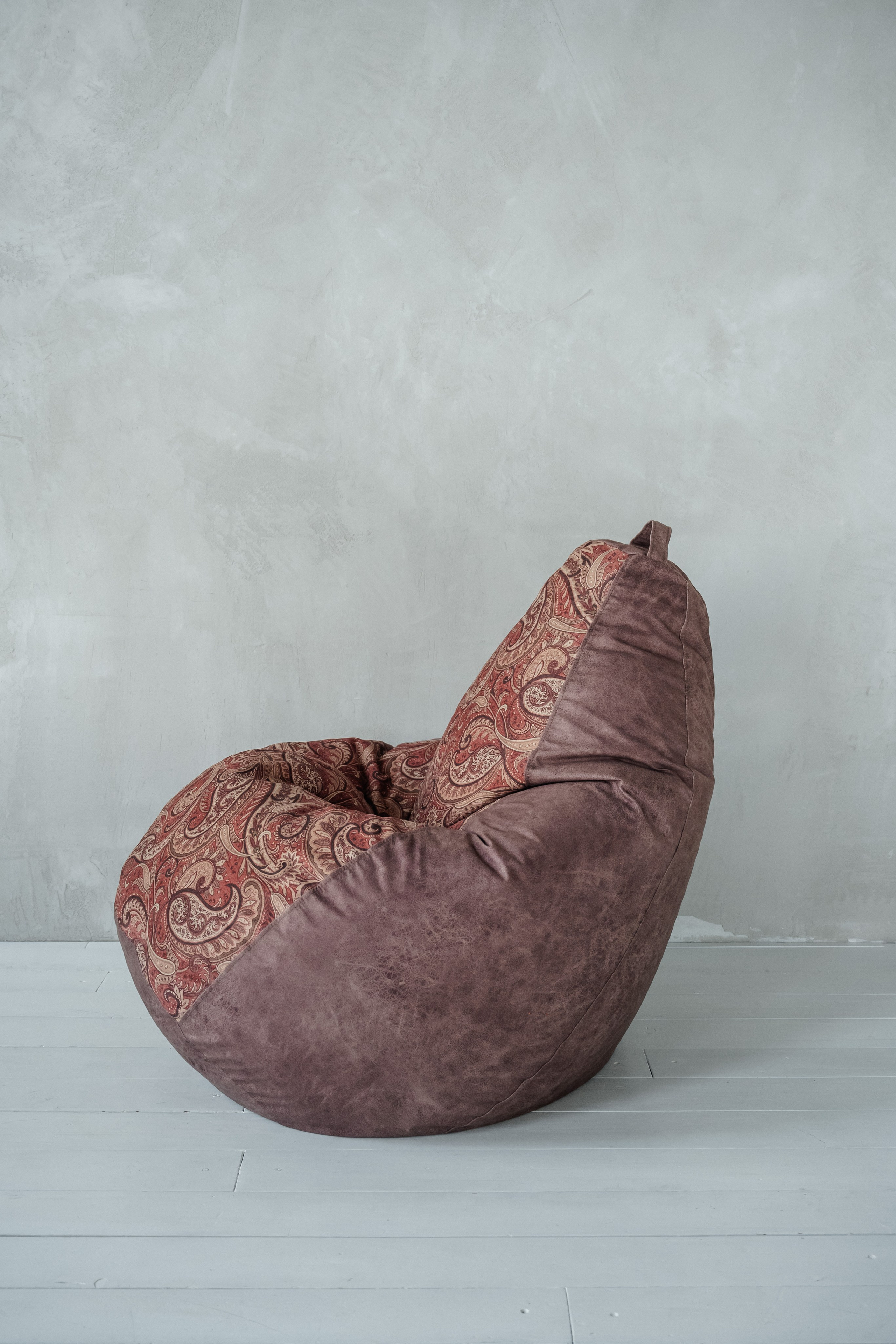 Кресло-мешки для WB. Фотограф в Красноярске