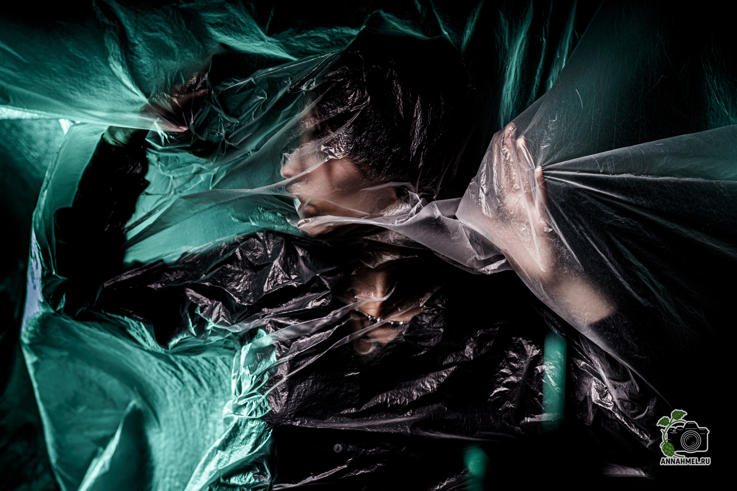 Художественная съёмка. Фотограф Анна Хмель