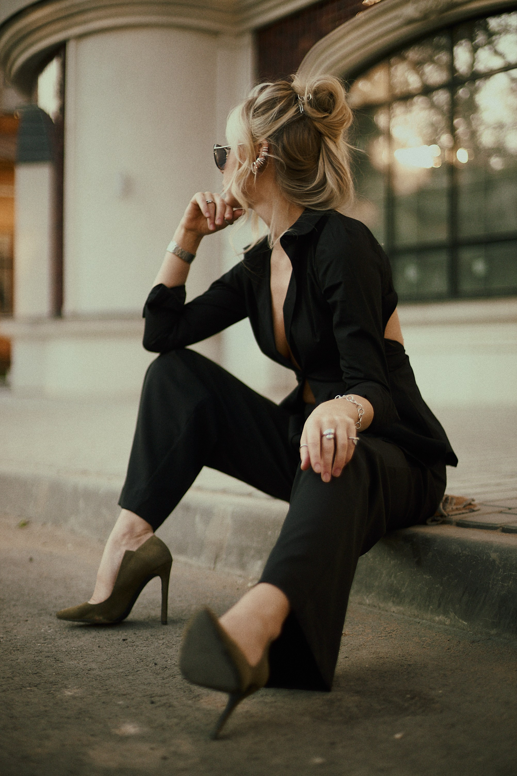 Julya. Фотограф Максим Маркелов