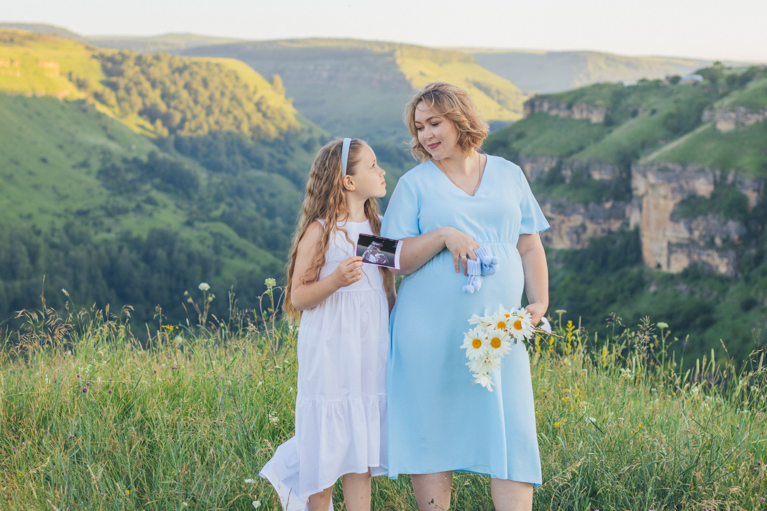 Съемка беременности. Фотограф в Кисловодске Юлия Танасова