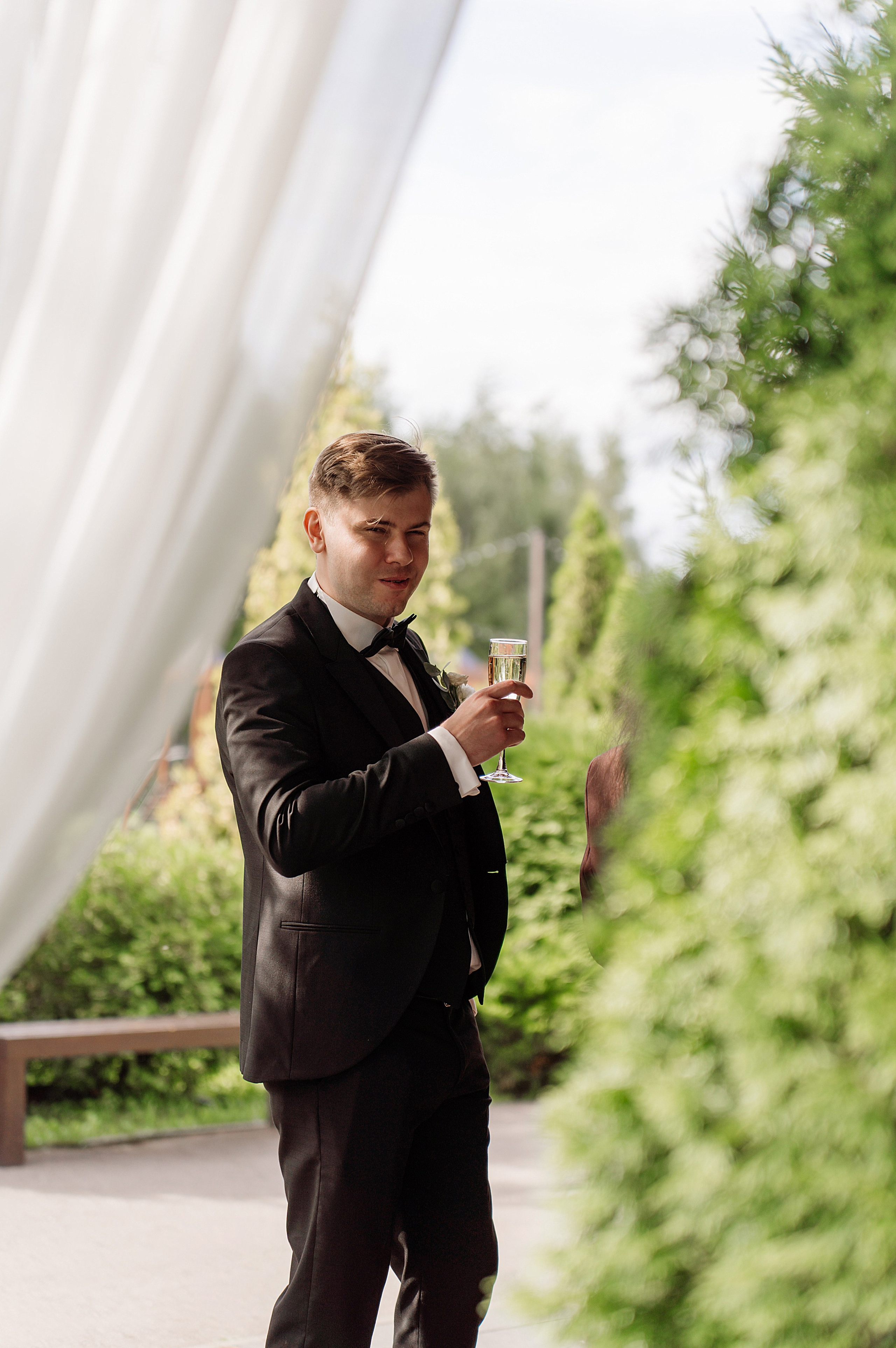 Клкллкаккк. Свадебный фотограф