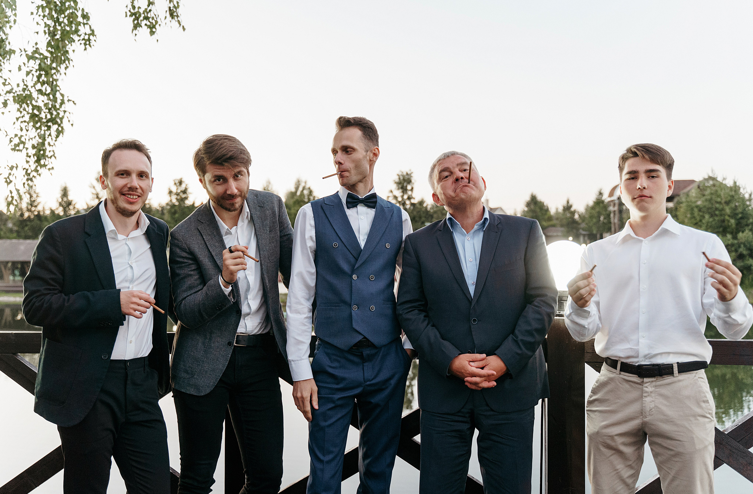 Станислав и Татьяна (полный день). Свадебный фотограф