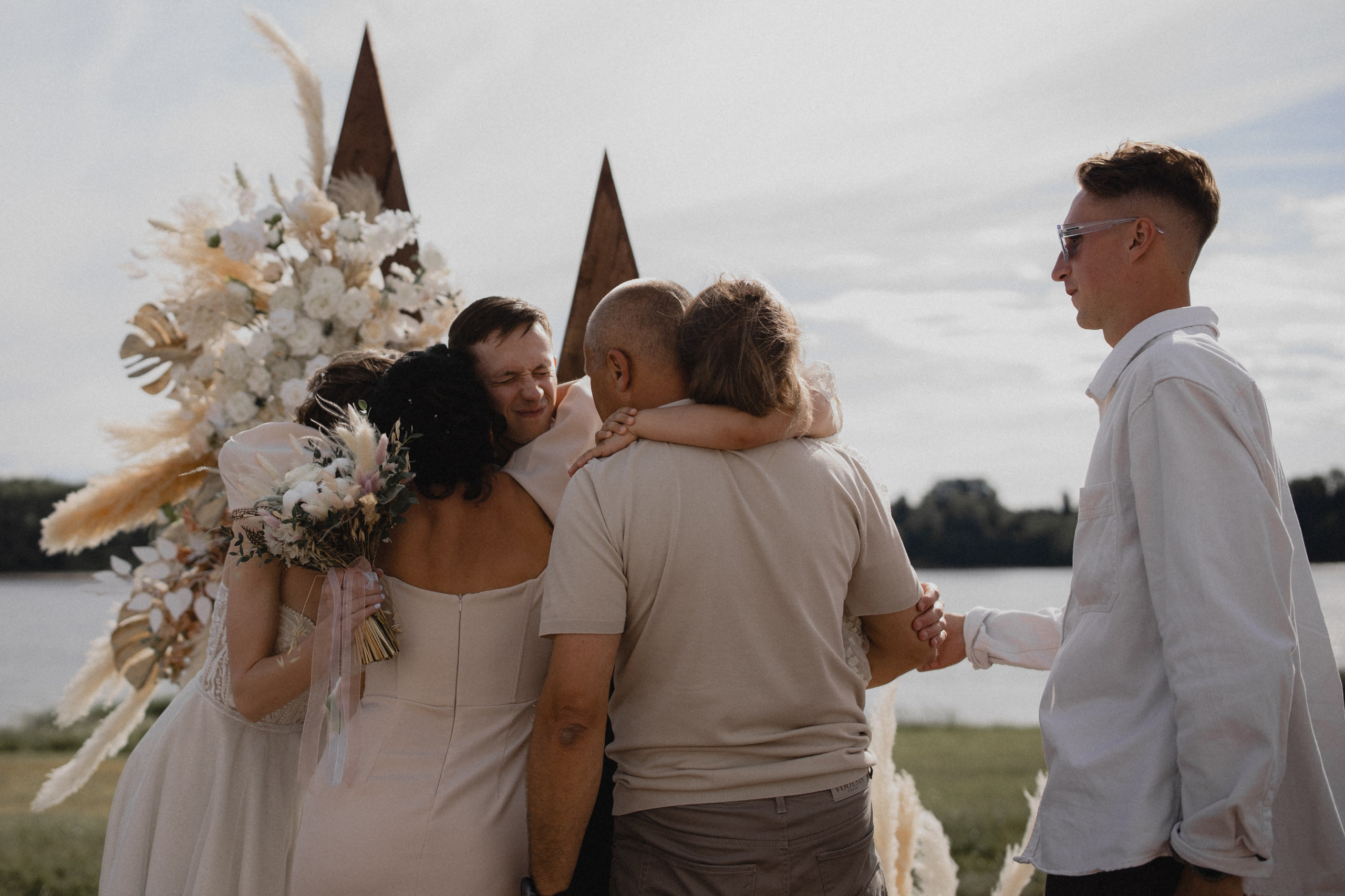 Максим и Юля. Свадебный фотограф в Ярославле Андрей Перегудов