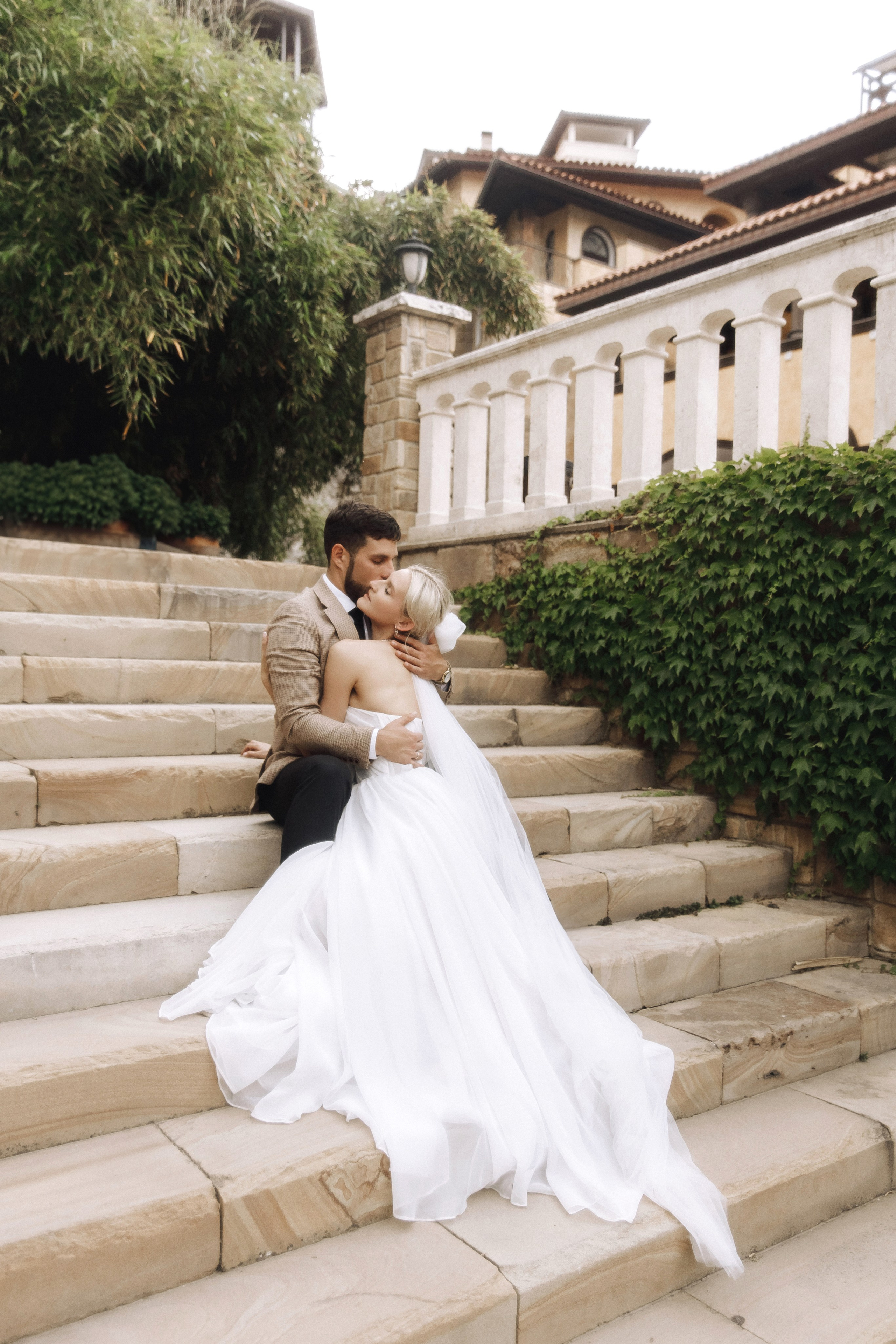 Natalie & Kostya. Свадебный фотограф в Севастополе и Крыму| Tanya Sher