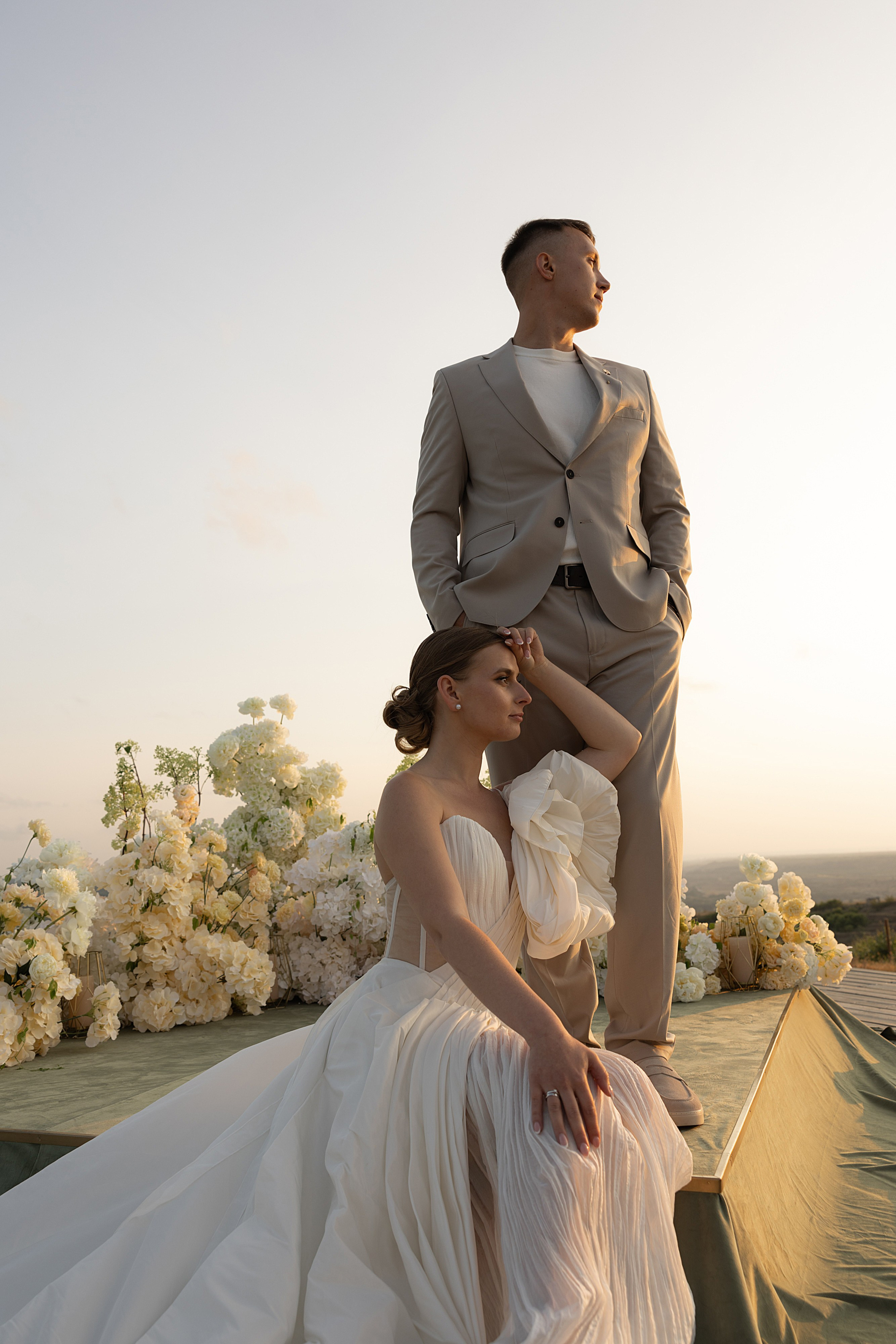 Елена и Игорь. Свадебный фотограф в Севастополе и Крыму| Tanya Sher