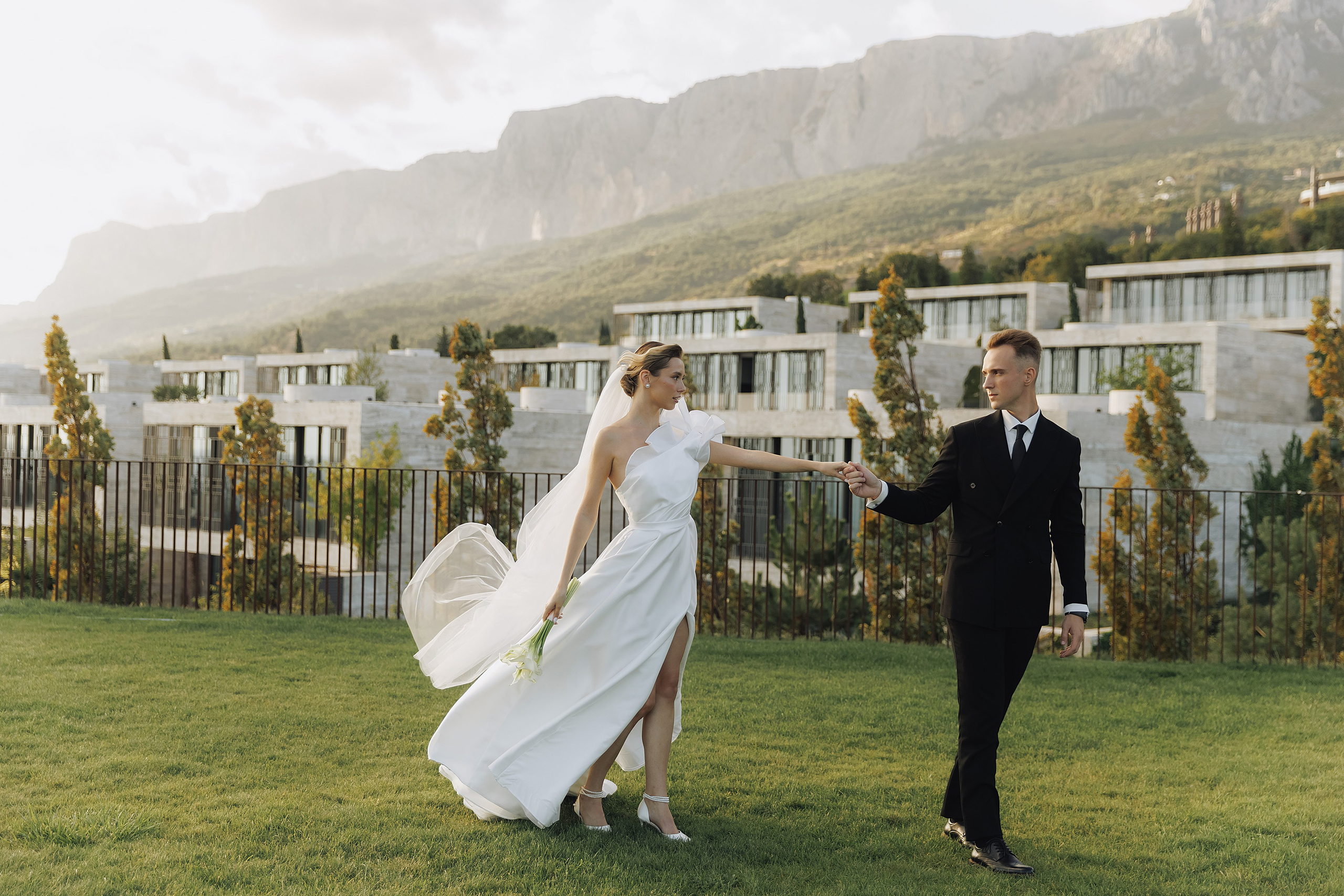 Kate & Andrew. Свадебный фотограф в Севастополе и Крыму| Tanya Sher