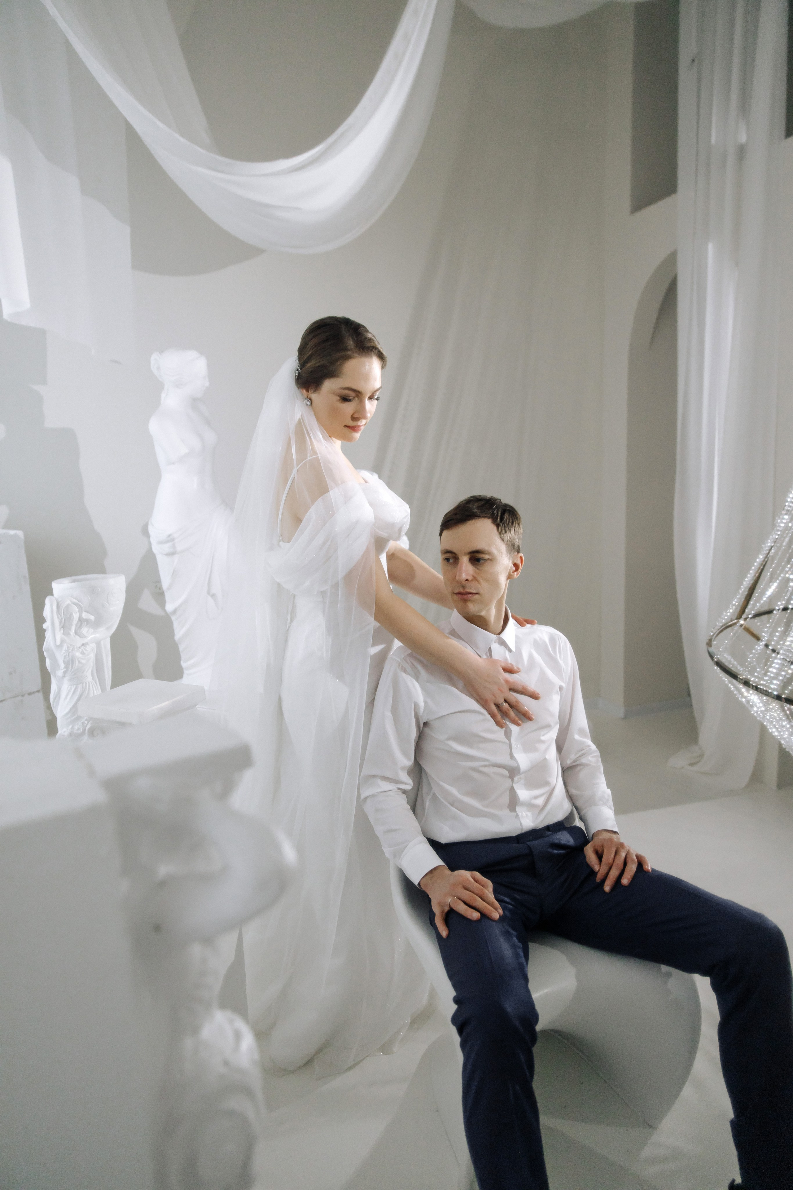 Anastasia & Artem. Свадебный фотограф в Севастополе и Крыму| Tanya Sher