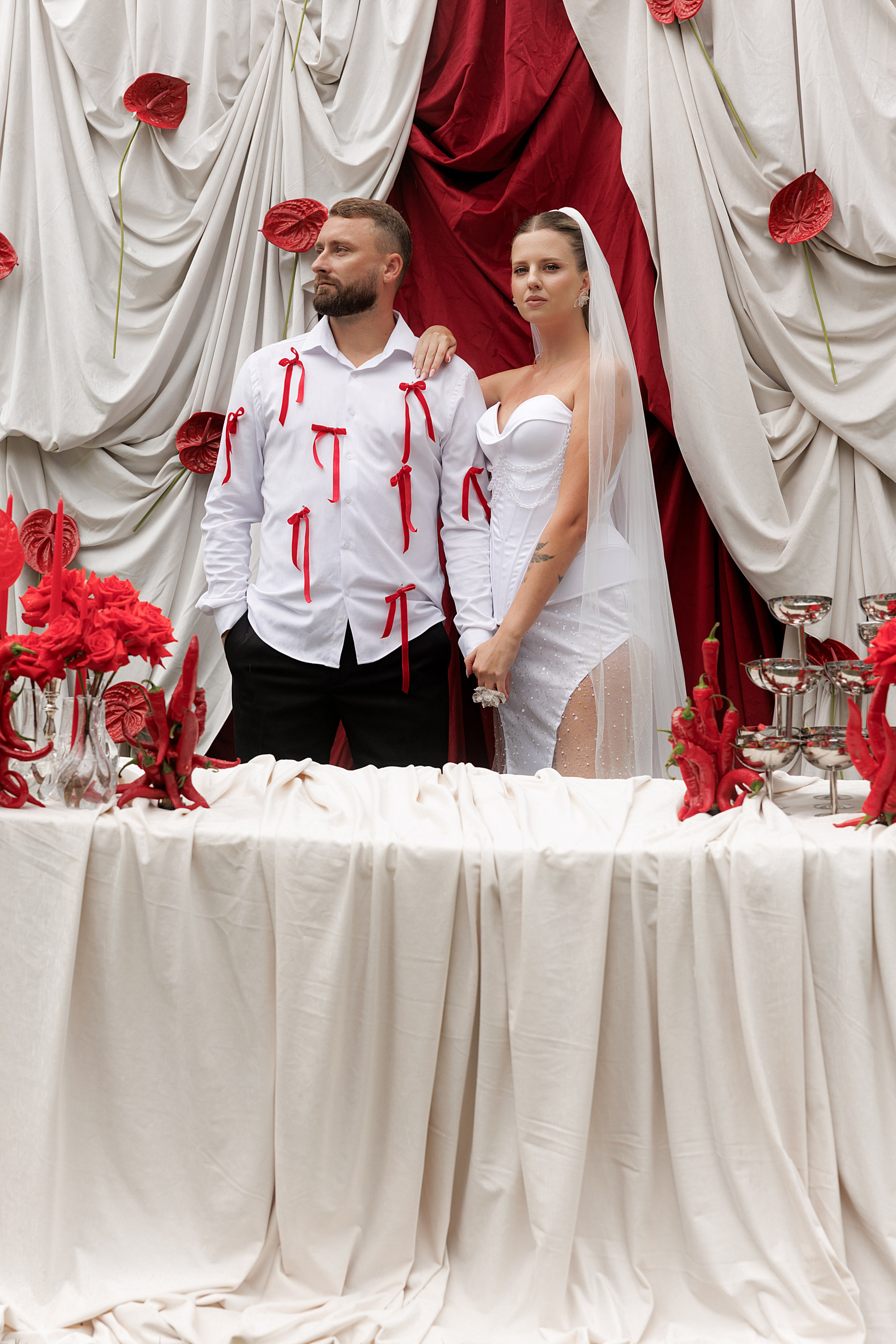 Александр и Екатерина. Свадебный фотограф в Севастополе и Крыму| Tanya Sher