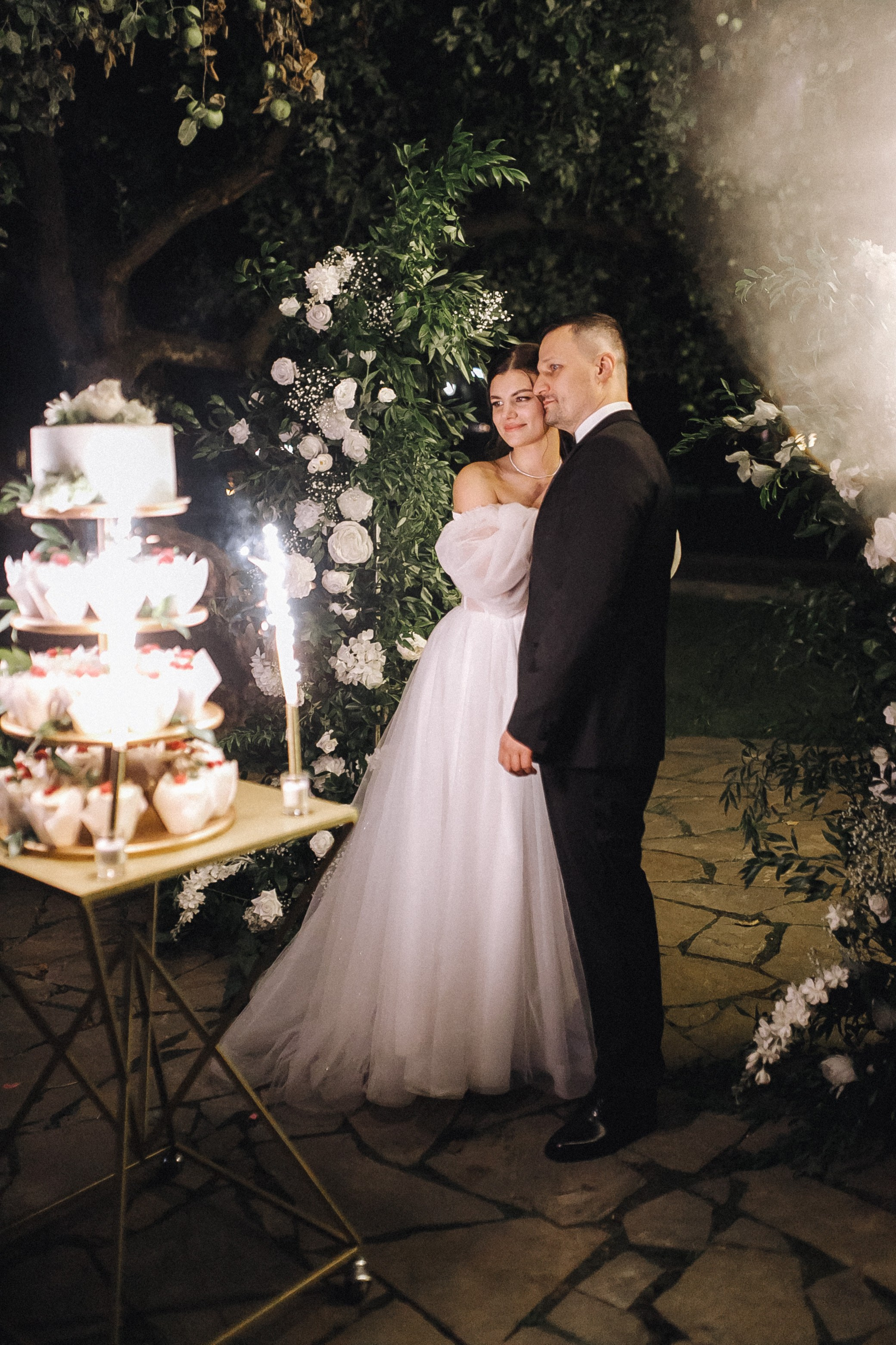 Anna & Maksim. Свадебный фотограф в Севастополе и Крыму| Tanya Sher