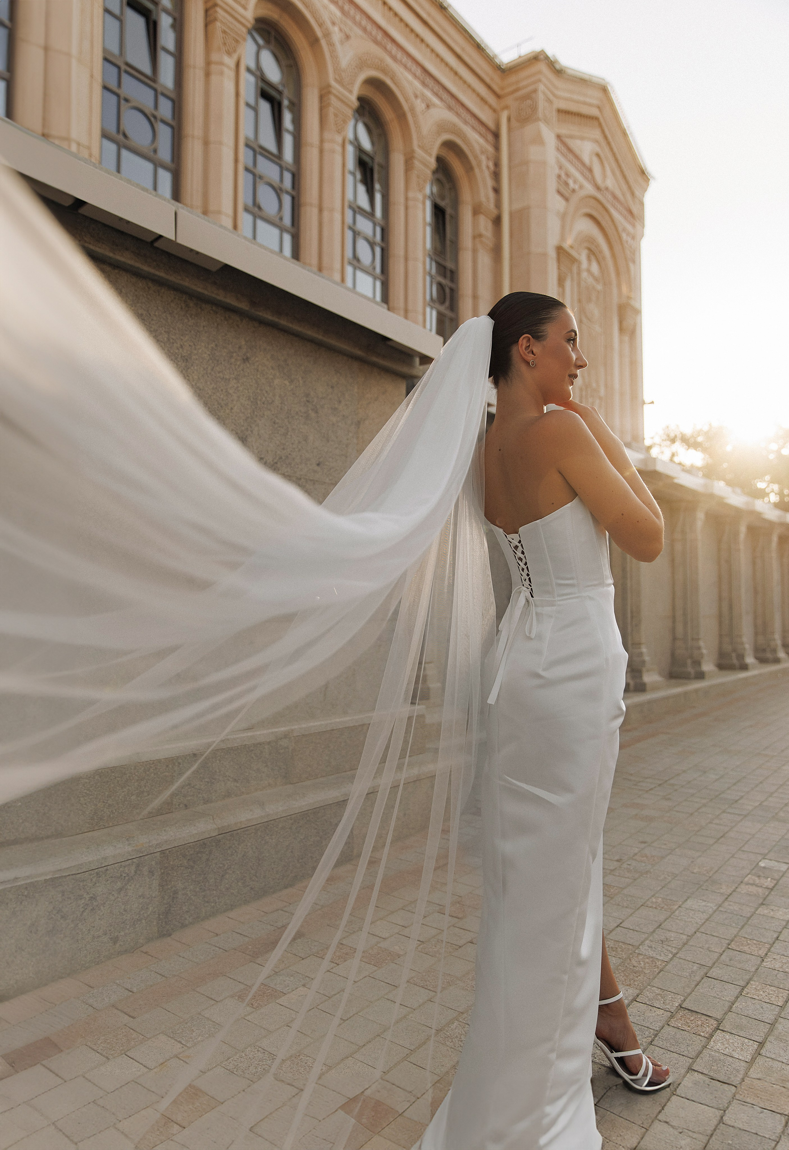 Timur & Nastya. Свадебный фотограф в Севастополе и Крыму| Tanya Sher