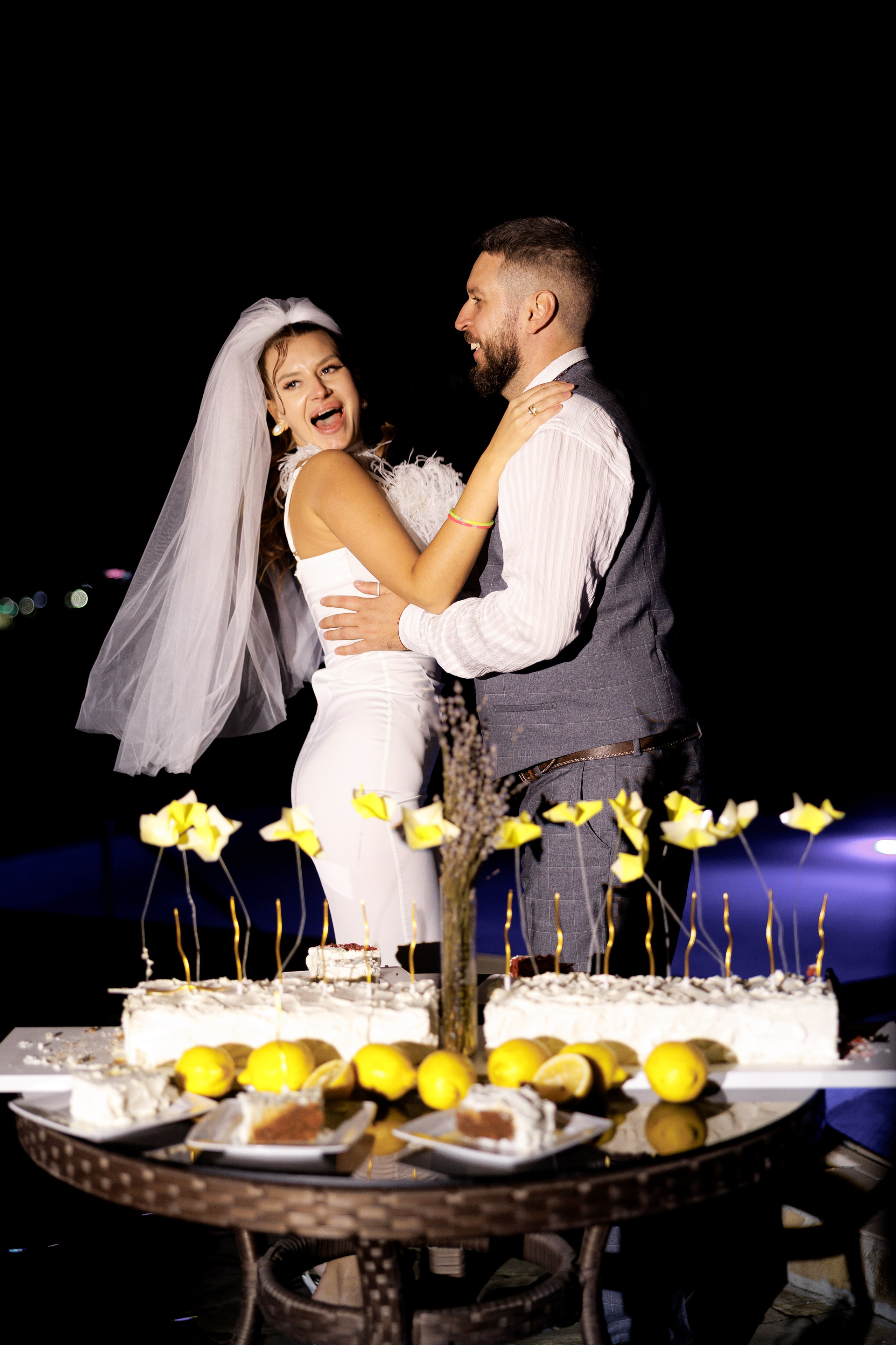 Андрей и Арина. Свадебный фотограф в Севастополе и Крыму| Tanya Sher