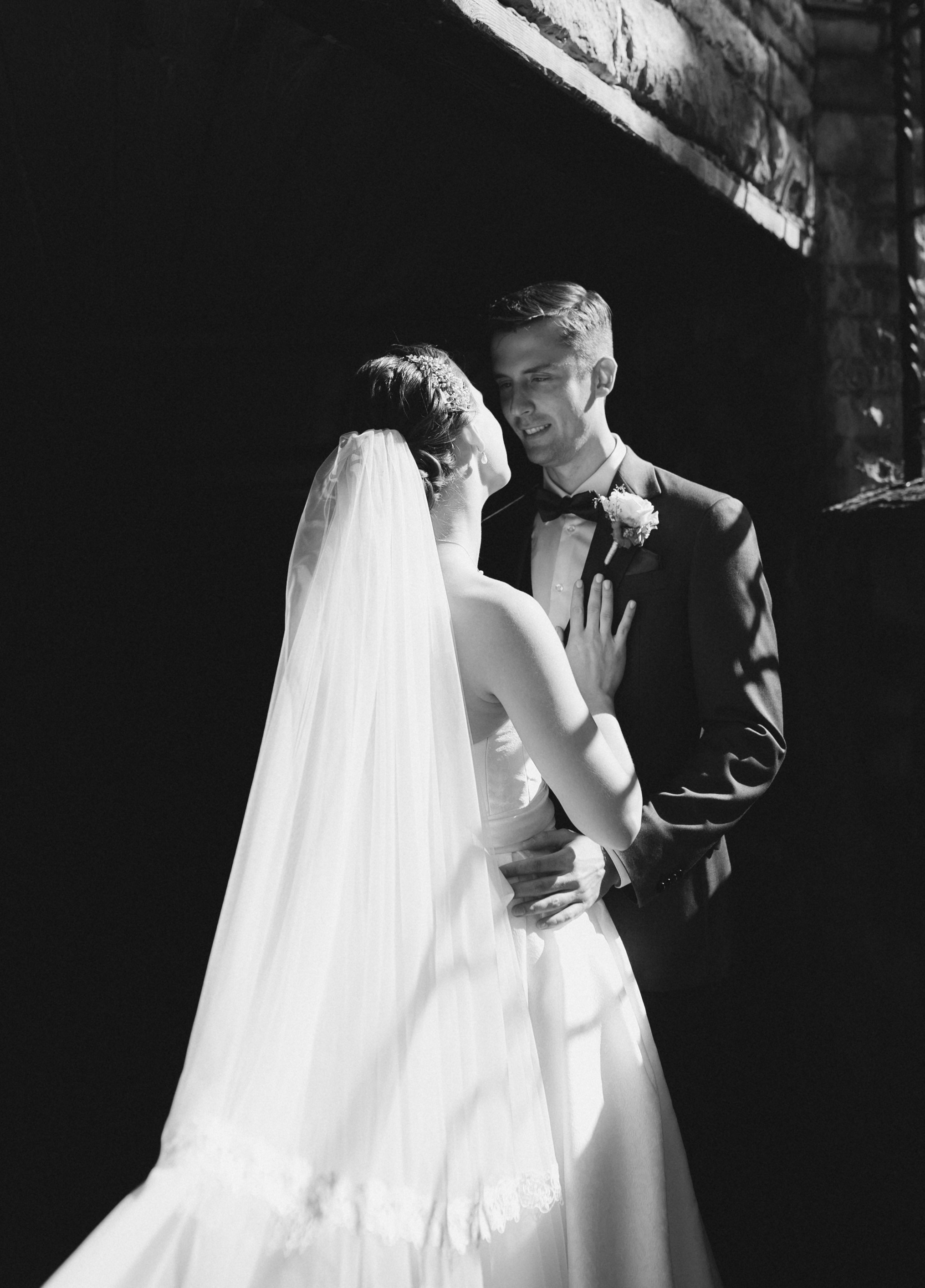 Ivan & Anastasia. Свадебный фотограф в Севастополе и Крыму| Tanya Sher