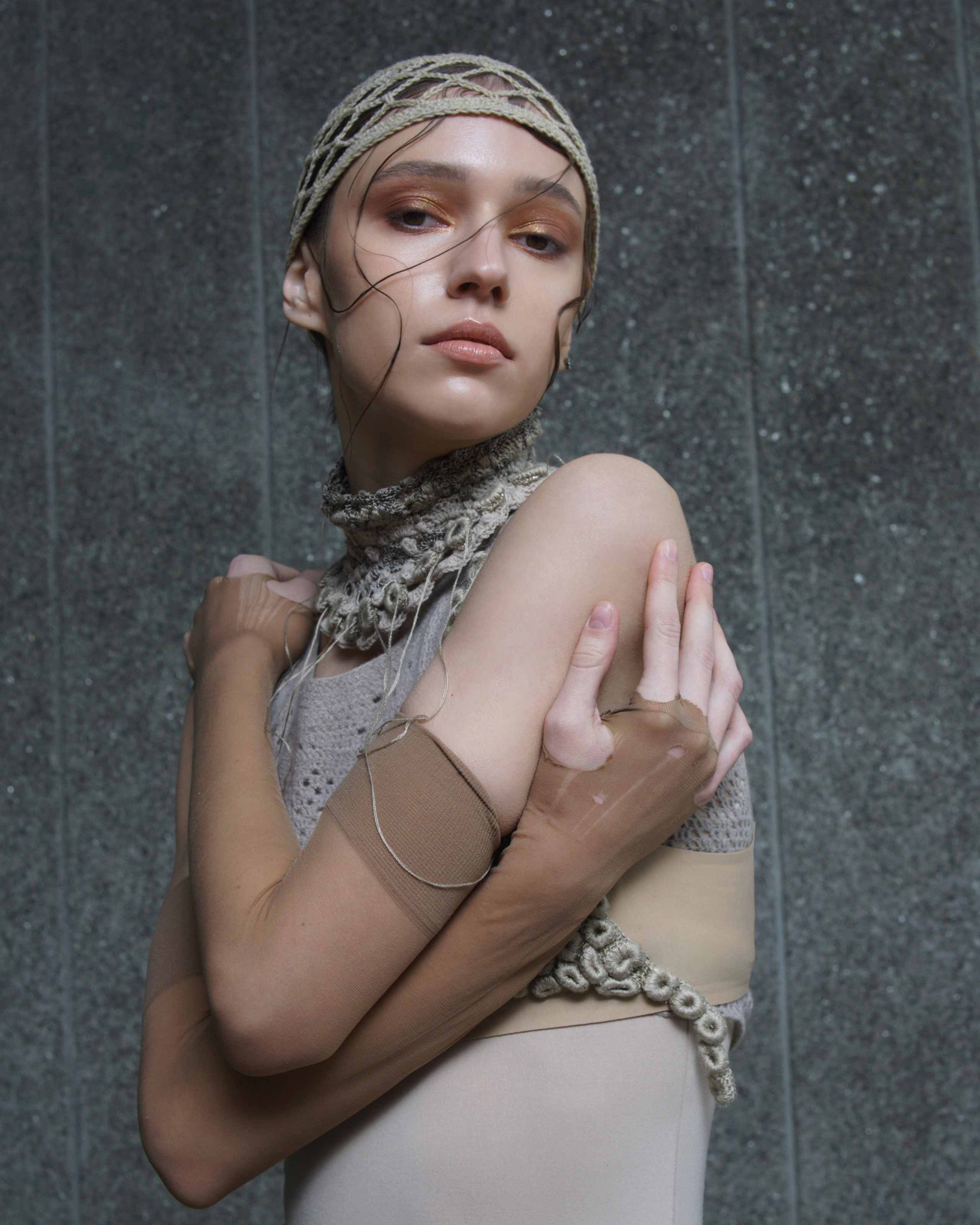 LOOKBOOK ZAVOD. Фотограф в Минске Света Григорьева