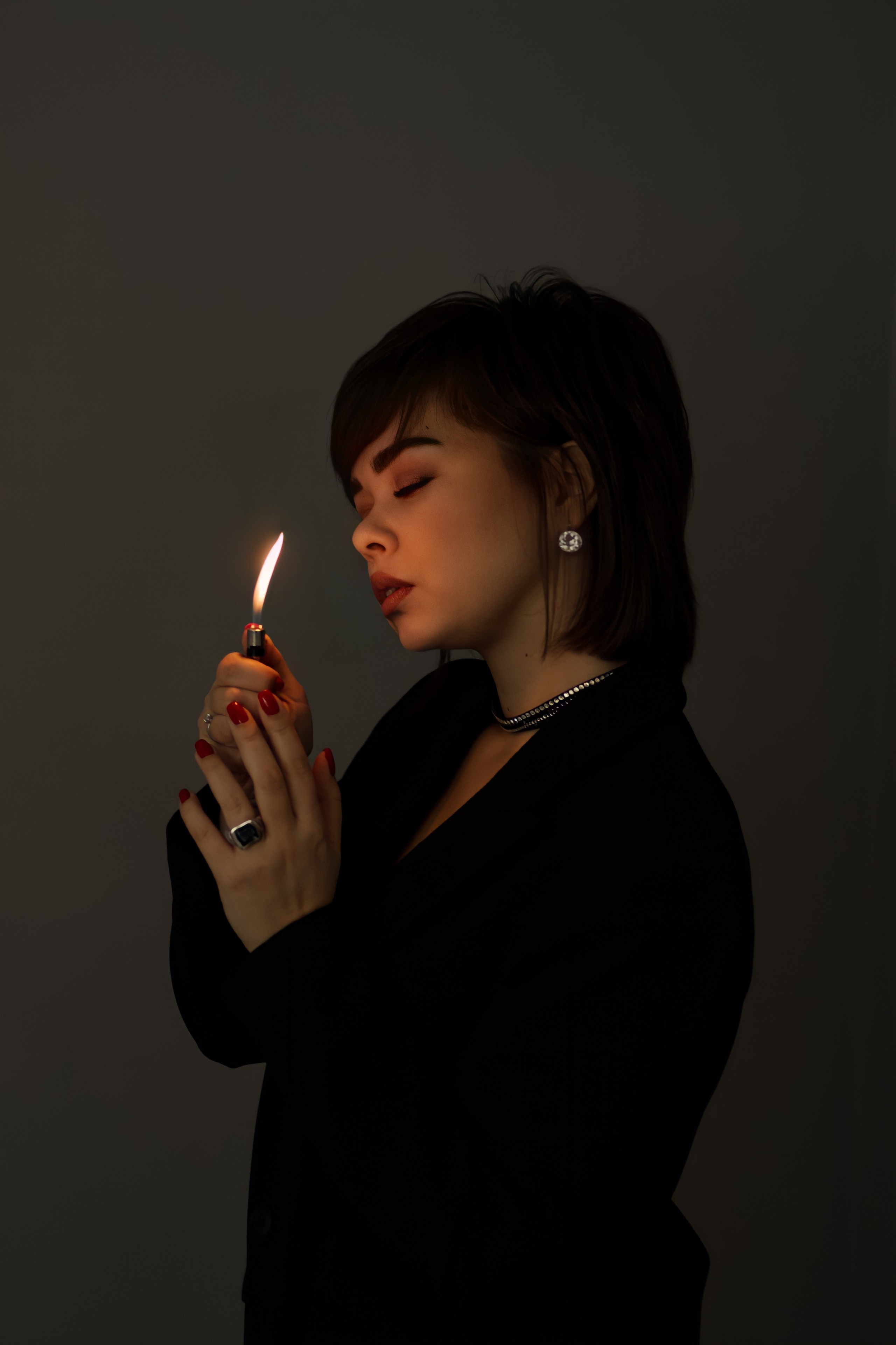 Валерия. Фотограф Стилист Тюмень Вера Хайруллина