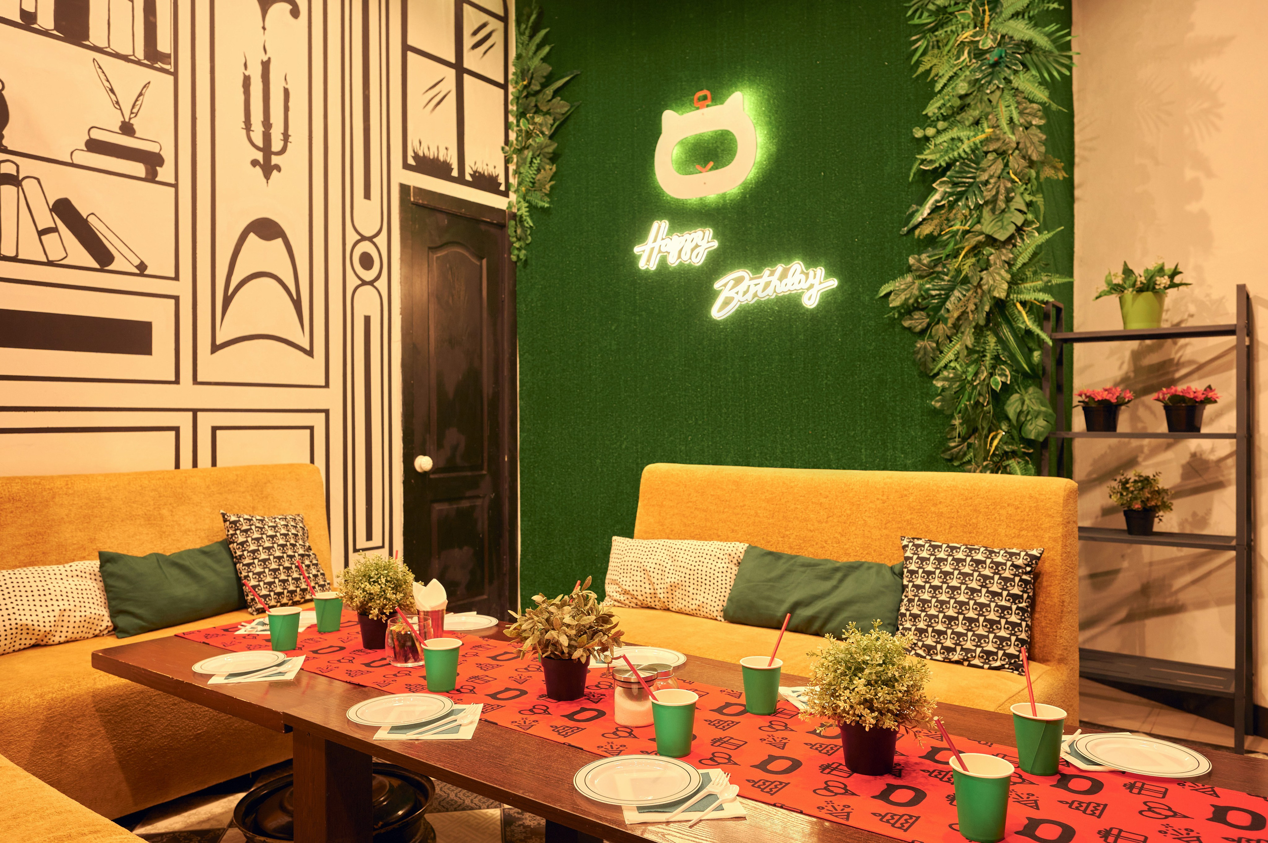 Чеширский Коd — 5 локаций. Фотограф Яковлев Роман — Красноярск