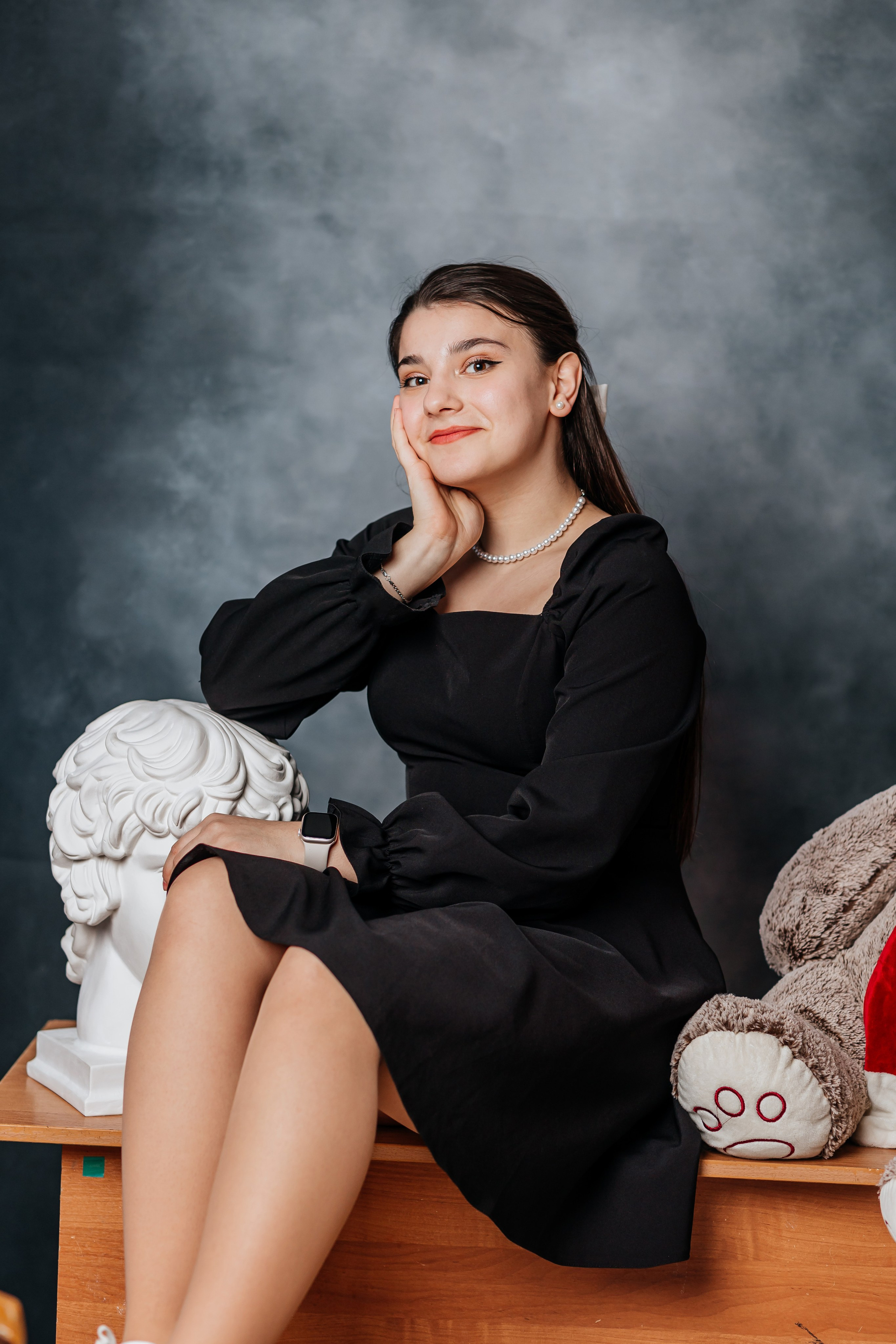 Старшая школа