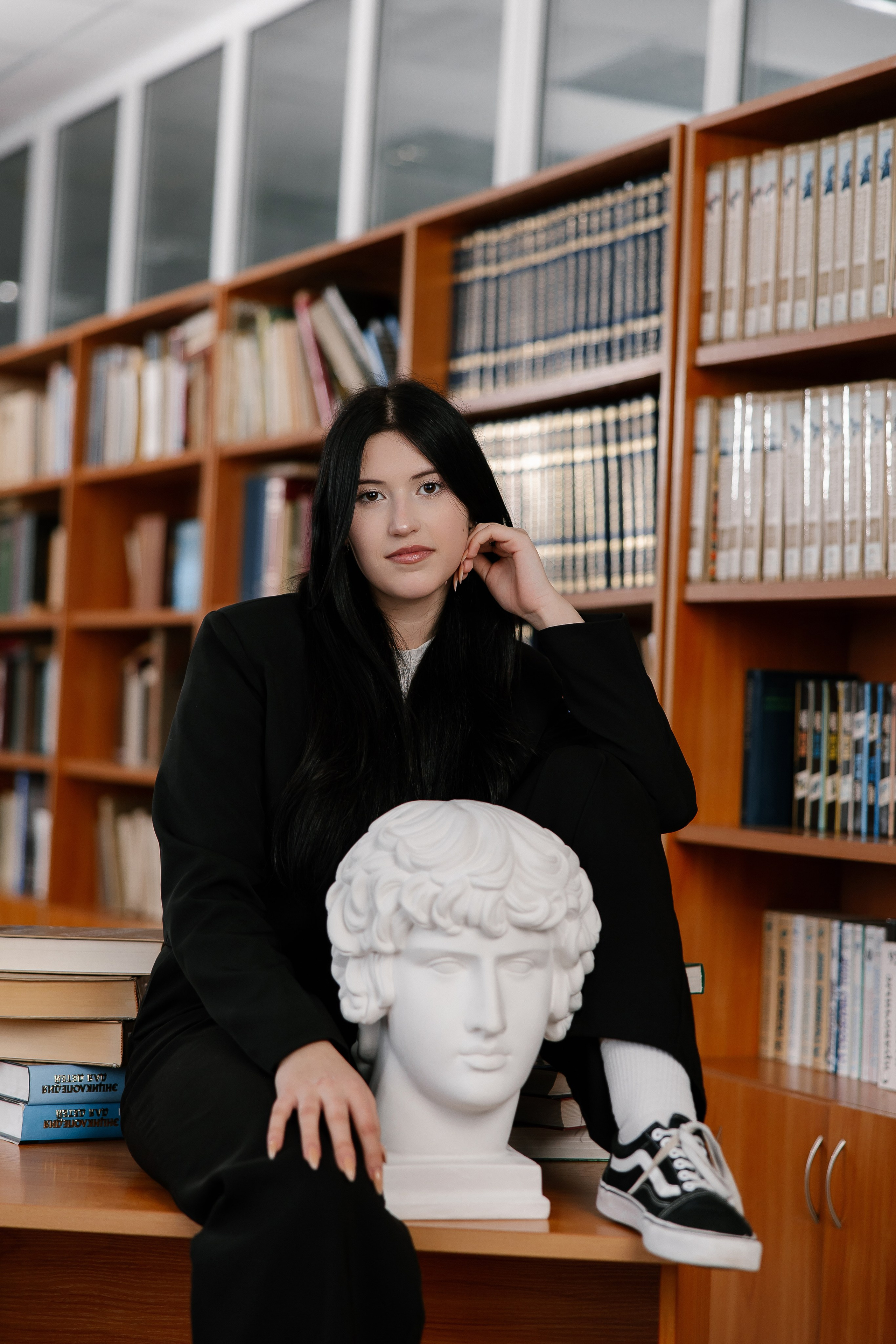 Старшая школа