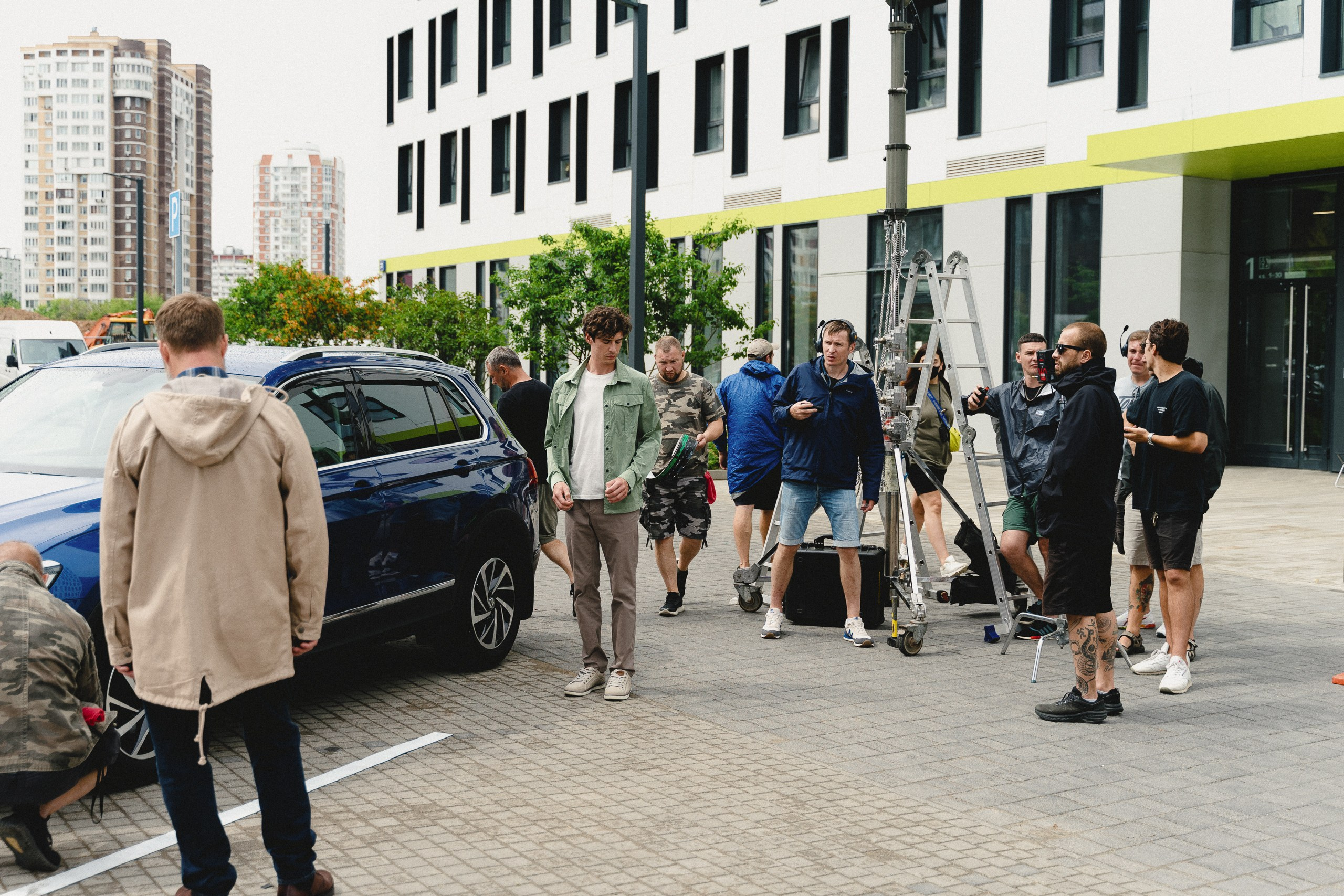 Заграница — Авито. Коммерческий фотограф Иван Рыбаков