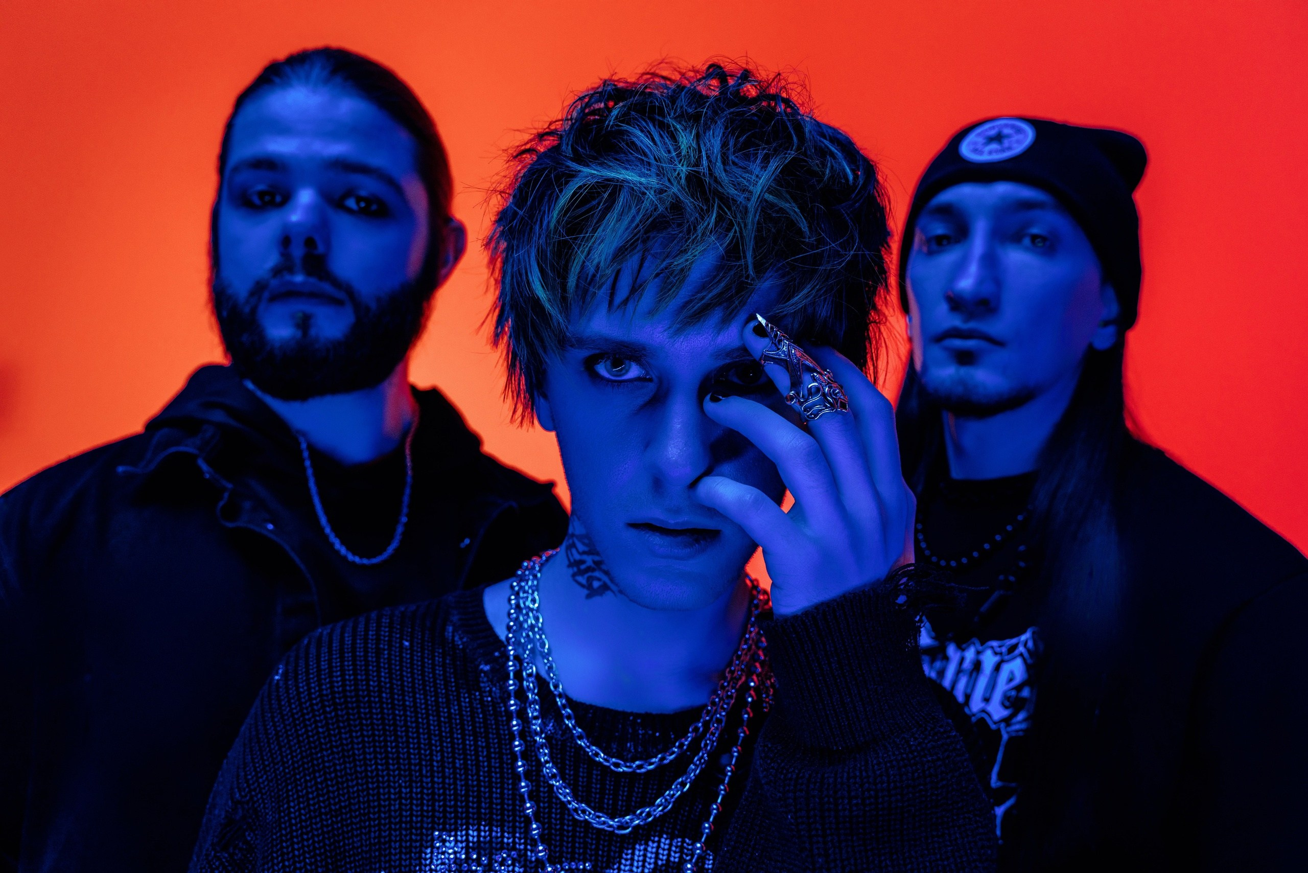 Коммерческий фотограф Иван Рыбаков