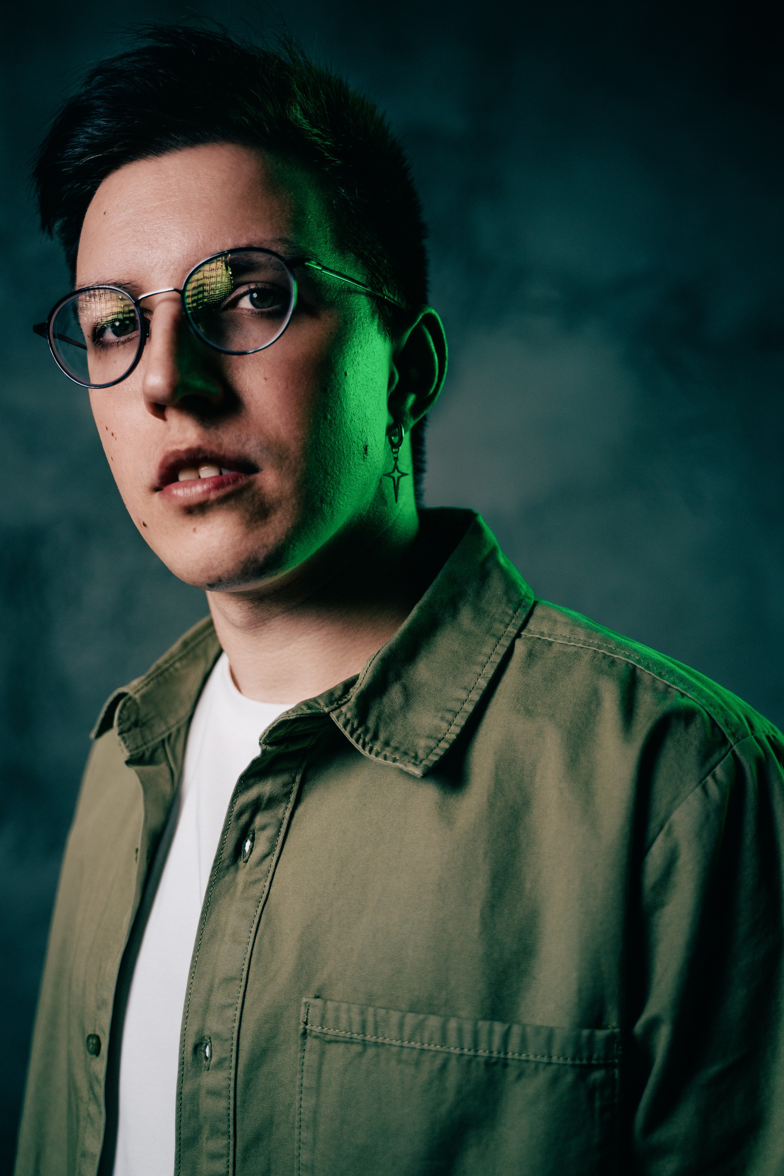 MZLFF — ракушки и ракушки. Коммерческий фотограф Иван Рыбаков