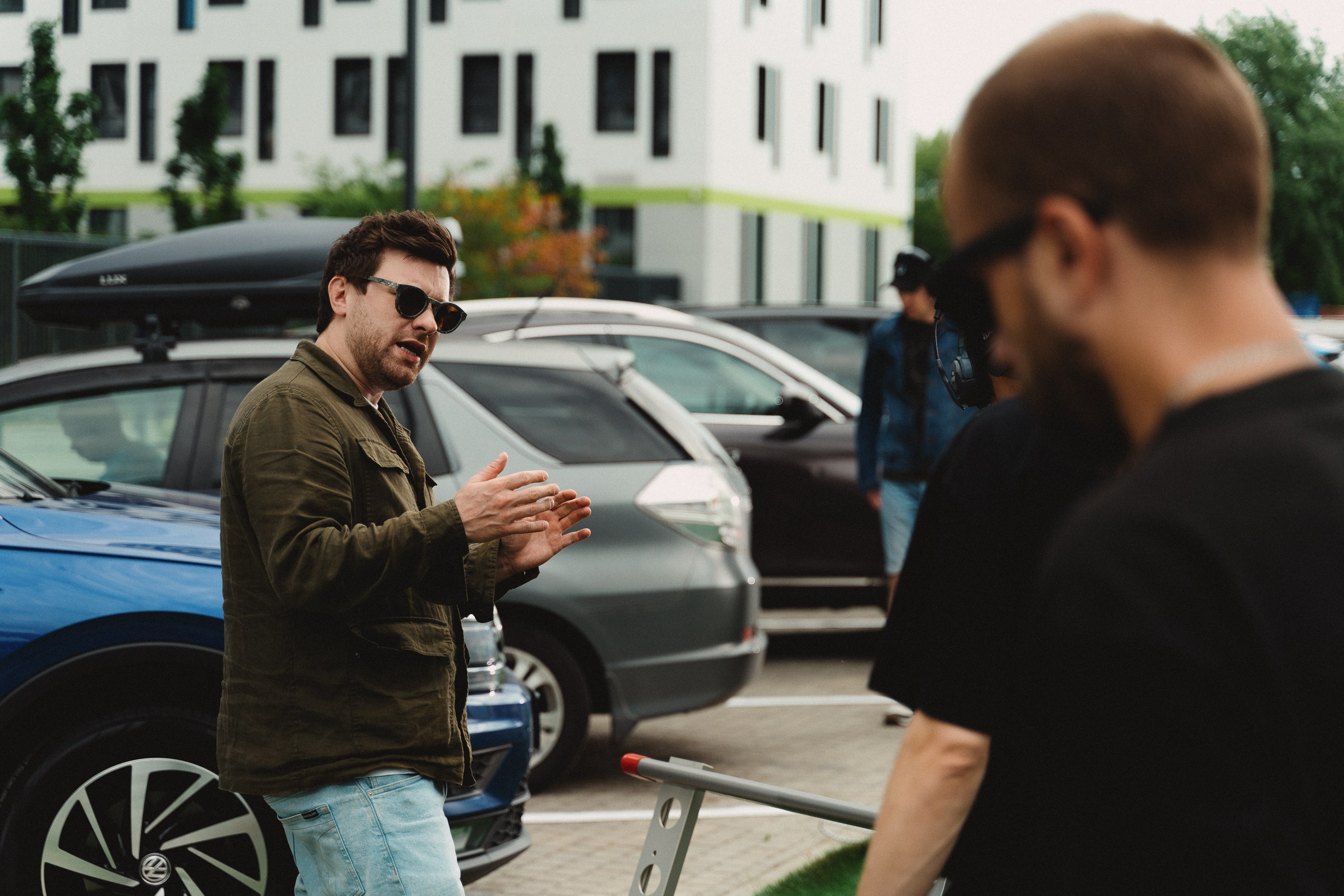 Заграница — Авито. Коммерческий фотограф Иван Рыбаков