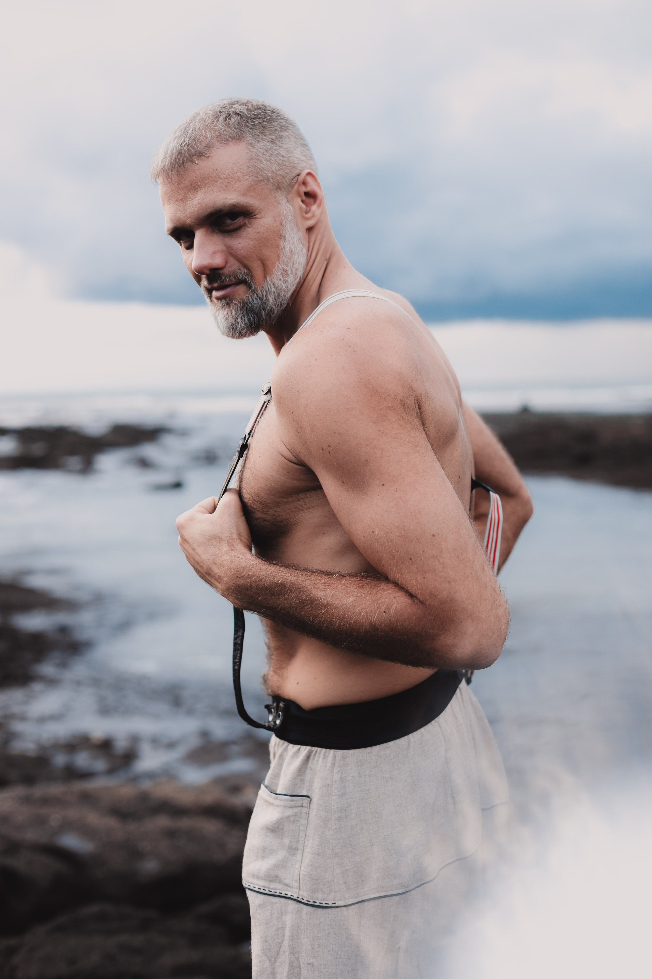 Aleksandr and power. Mariam Bagdasaryan