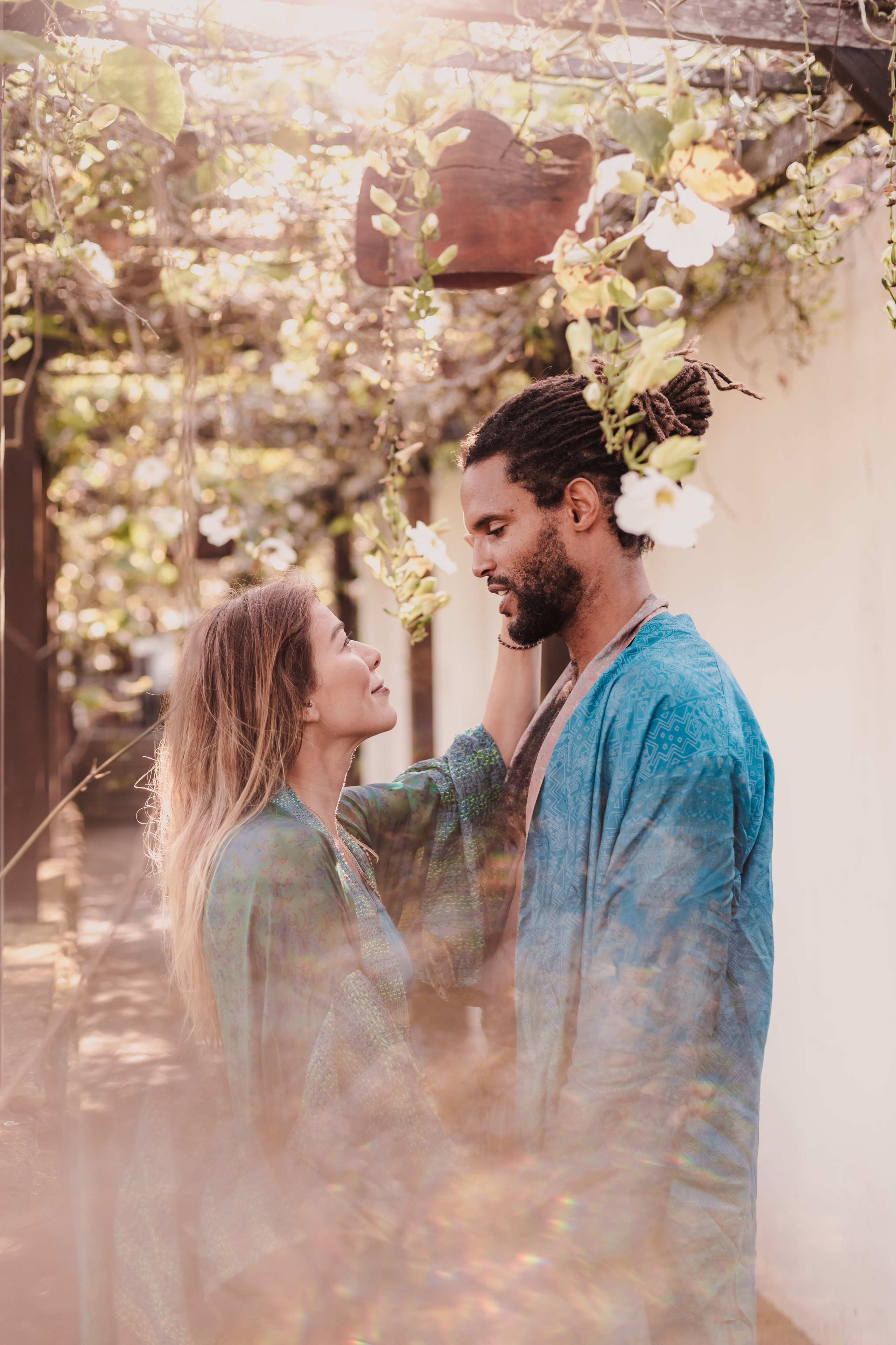 Love & honey. Mariam Bagdasaryan