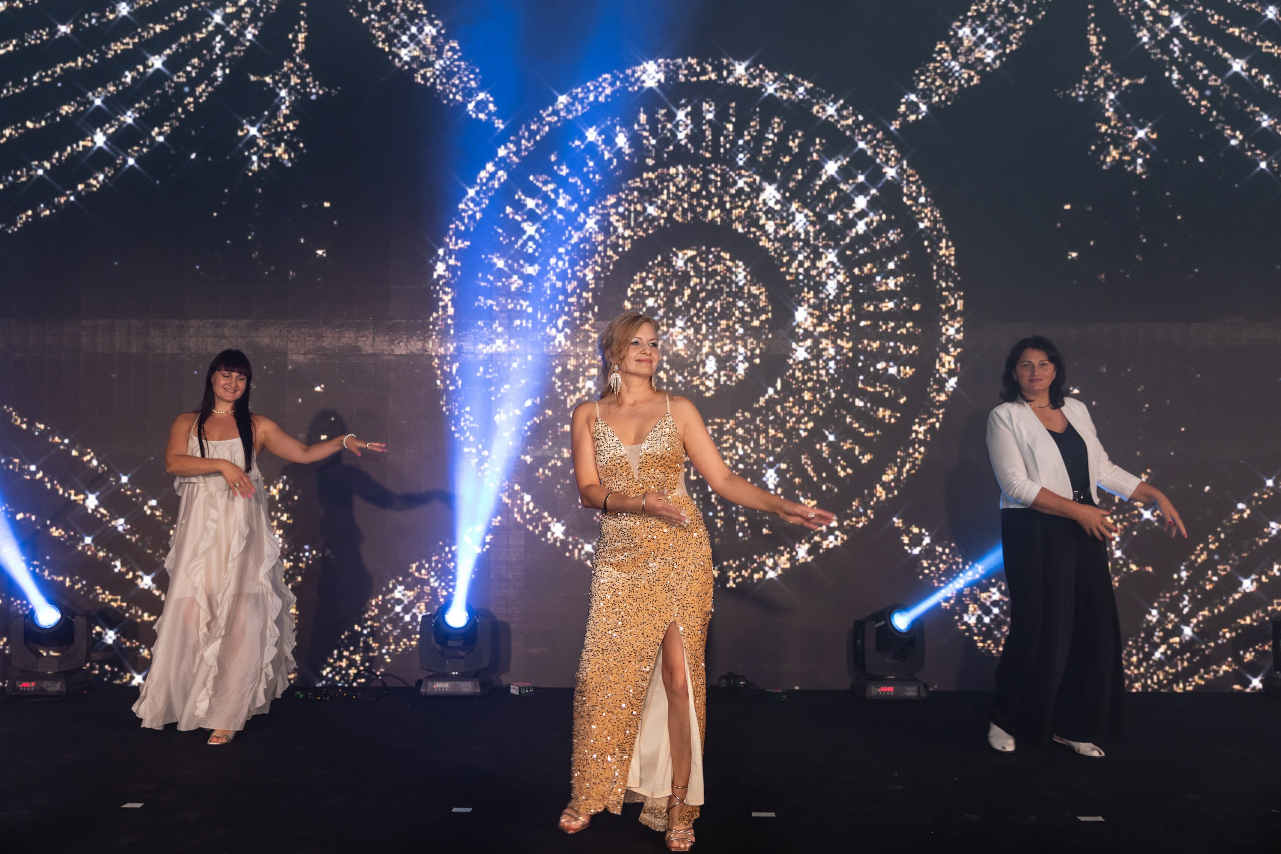 Корпоратив Витамакс 30 лет. Свадебный фотограф Москва