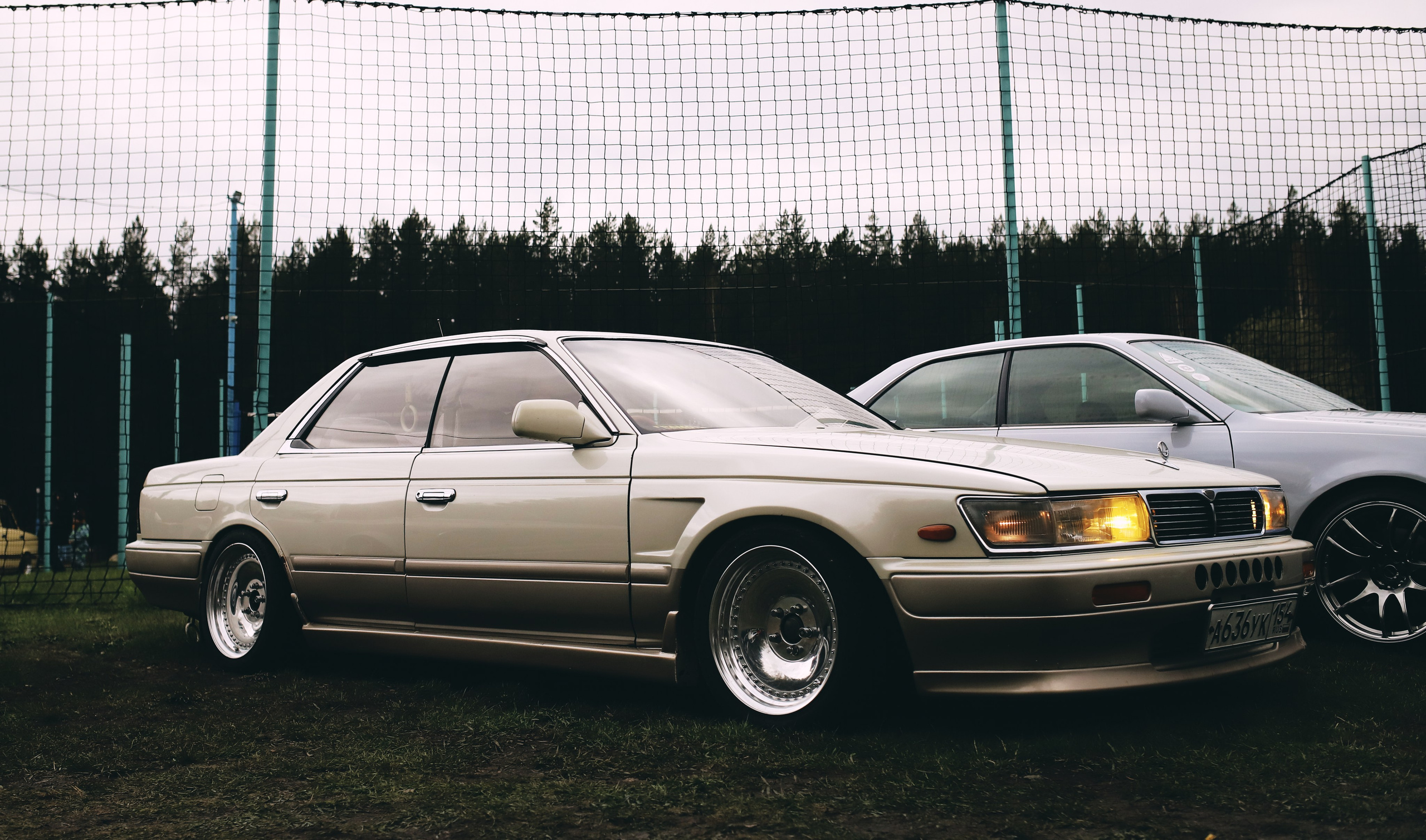 ENJOY DRIFT EVENT 11.05.2024. IN STREET WE TRUST