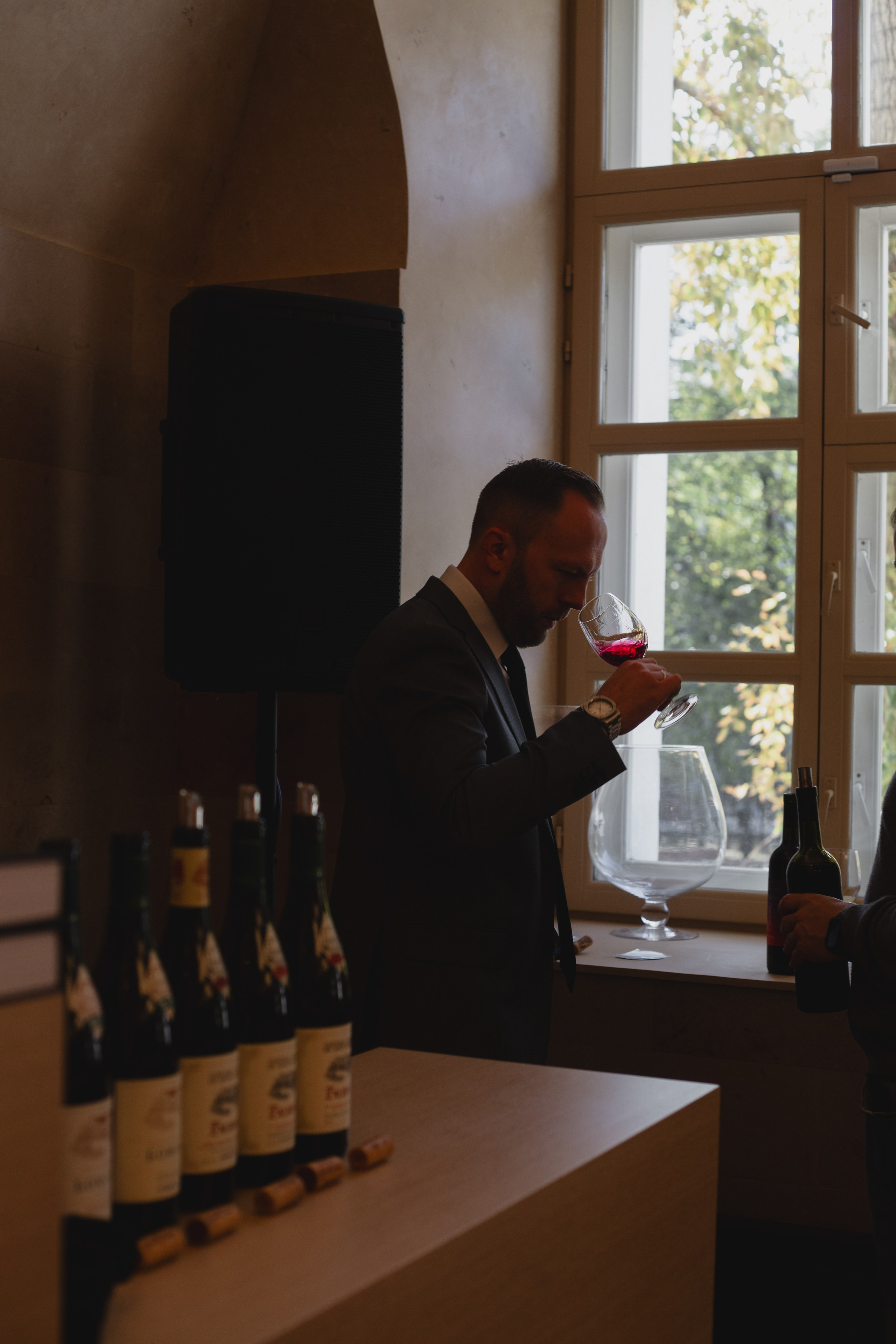 Джаннет | винный бутик | 10.2024. Фотограф | Юля Ди