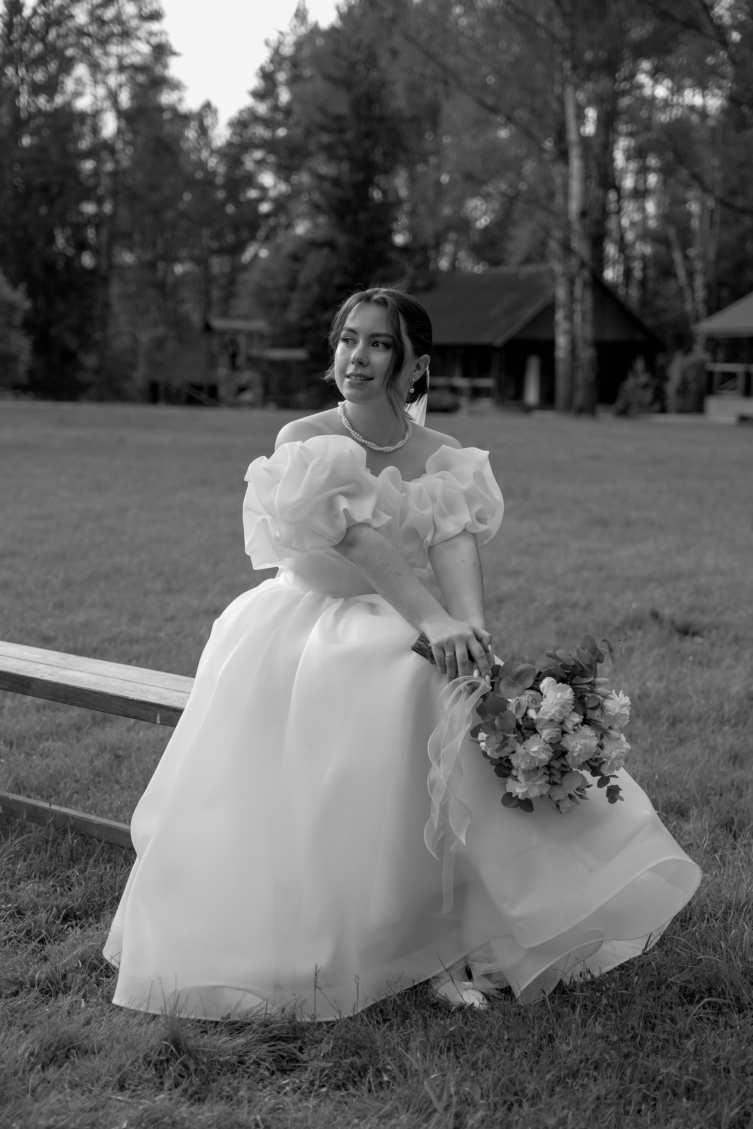 Дмитрий и Екатерина 14/06/2025. Фотограф в Смоленске Ольга Давыдова