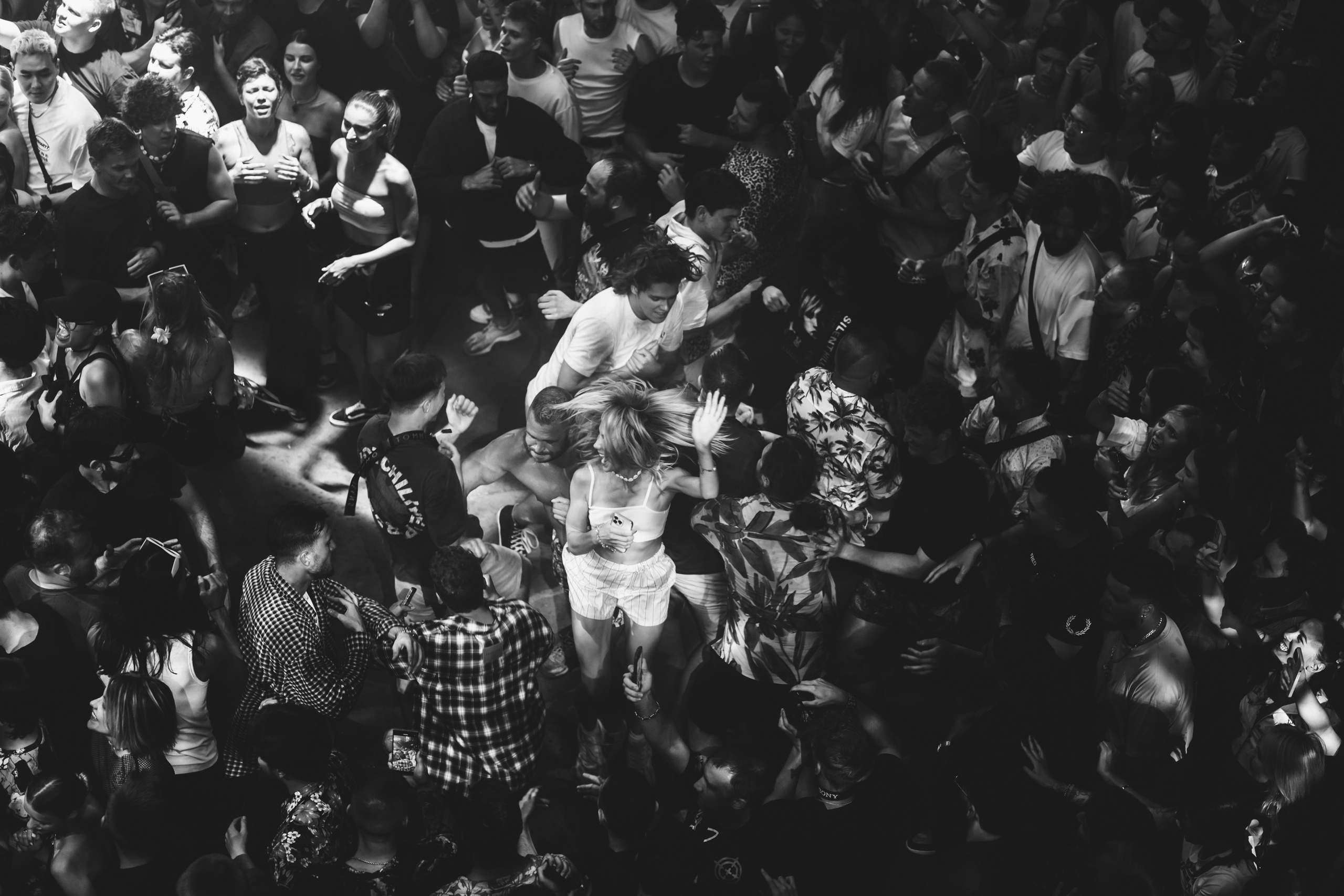 Концерт Моргенштерн на Пхукете. Свадебный и Репортажный фотограф в Москве — Шестак Константин